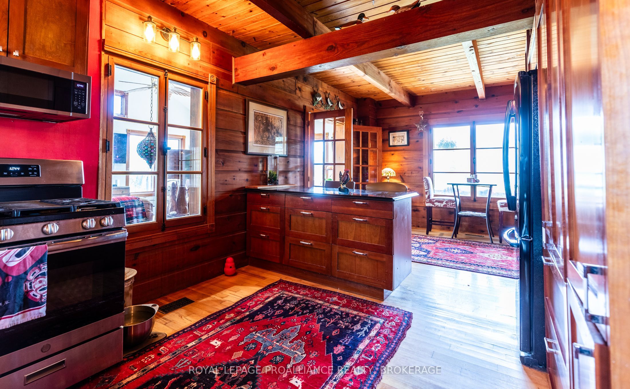 275 Carpenter Point Road Property Photo 5