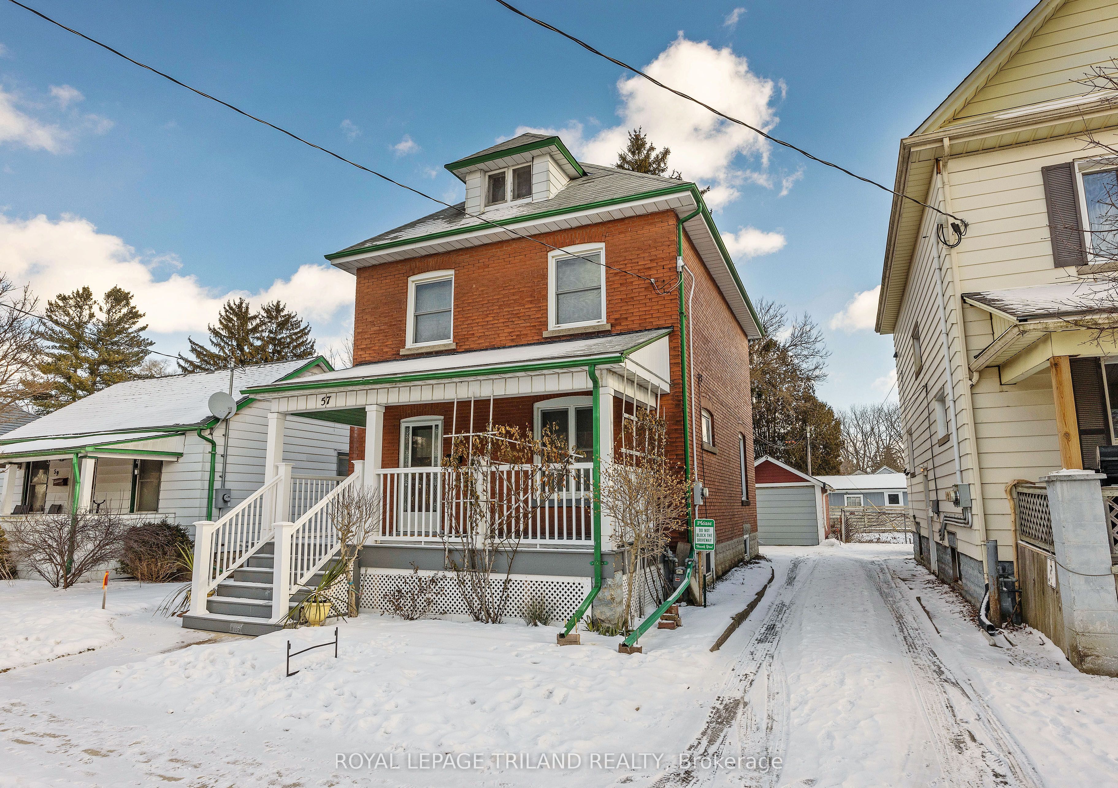 57 Manitoba Street Property Photo 1
