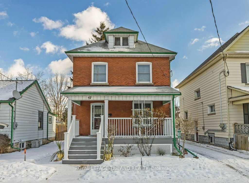 57 Manitoba Street Property Photo 2