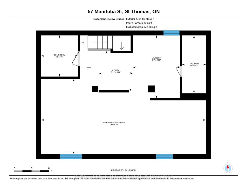 57 Manitoba Street Property Photo 36