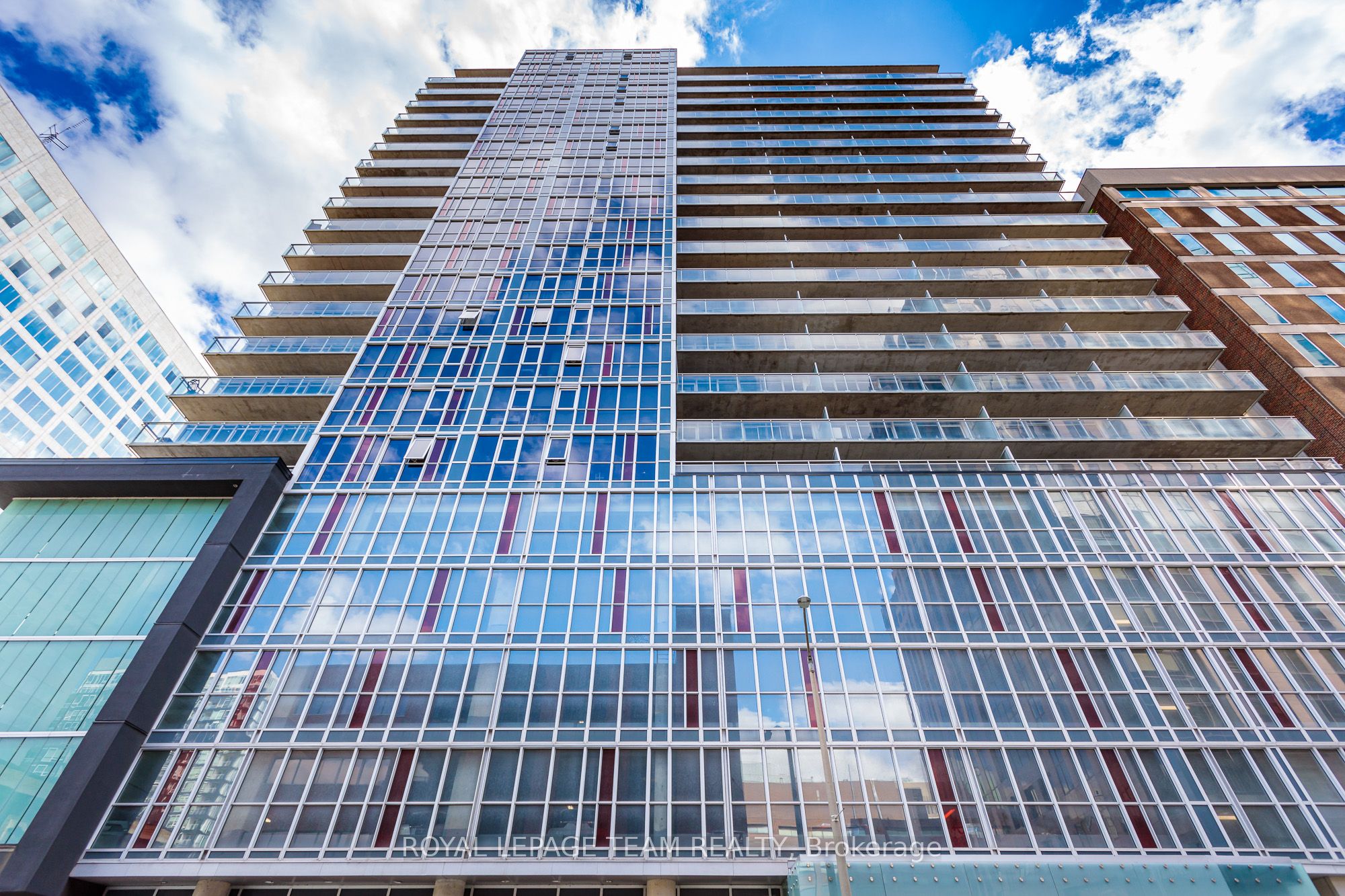 #2309 - 324 Laurier Avenue Property Photo