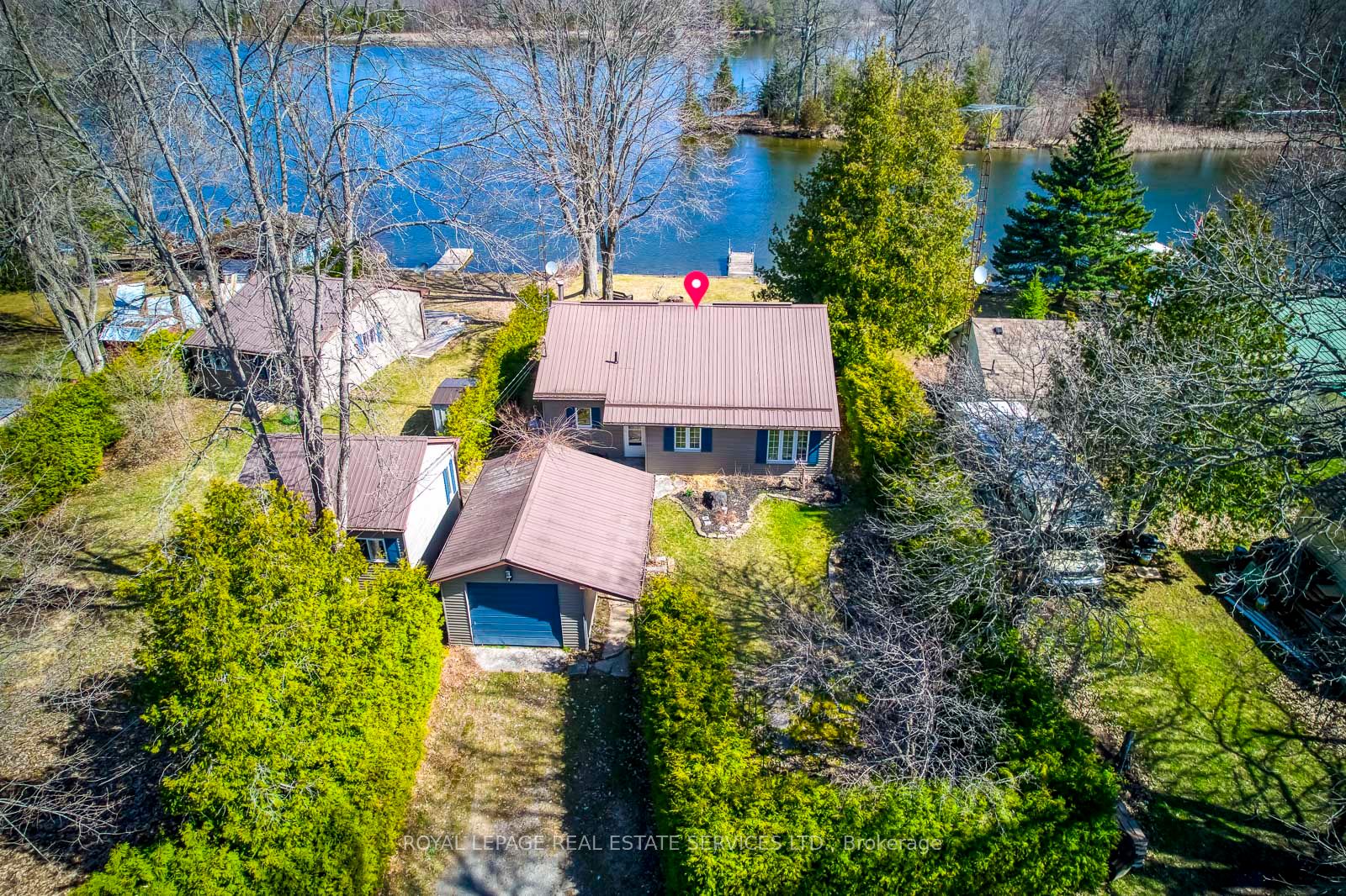 198 Centennial Lane Property Photo