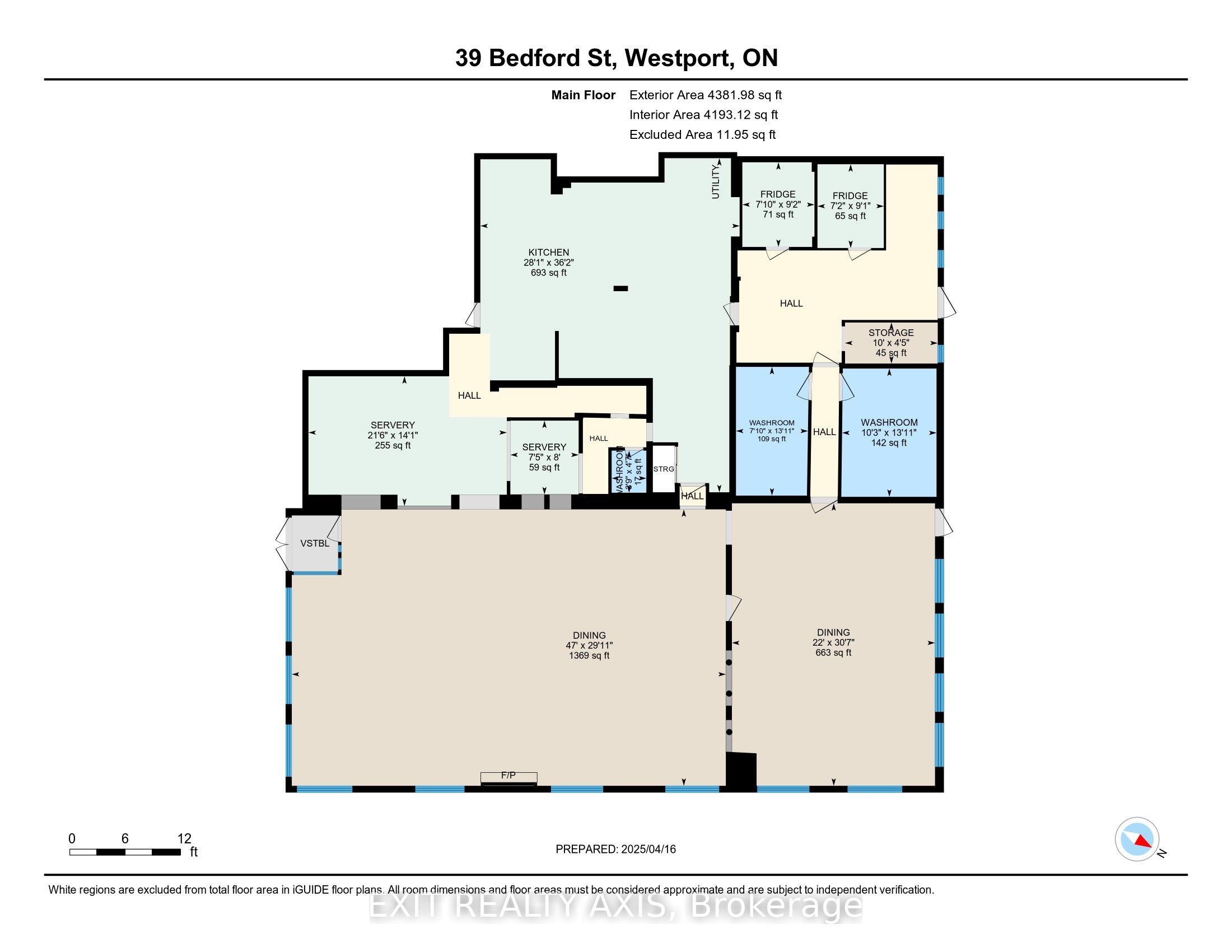 39 Bedford Street Property Photo 34