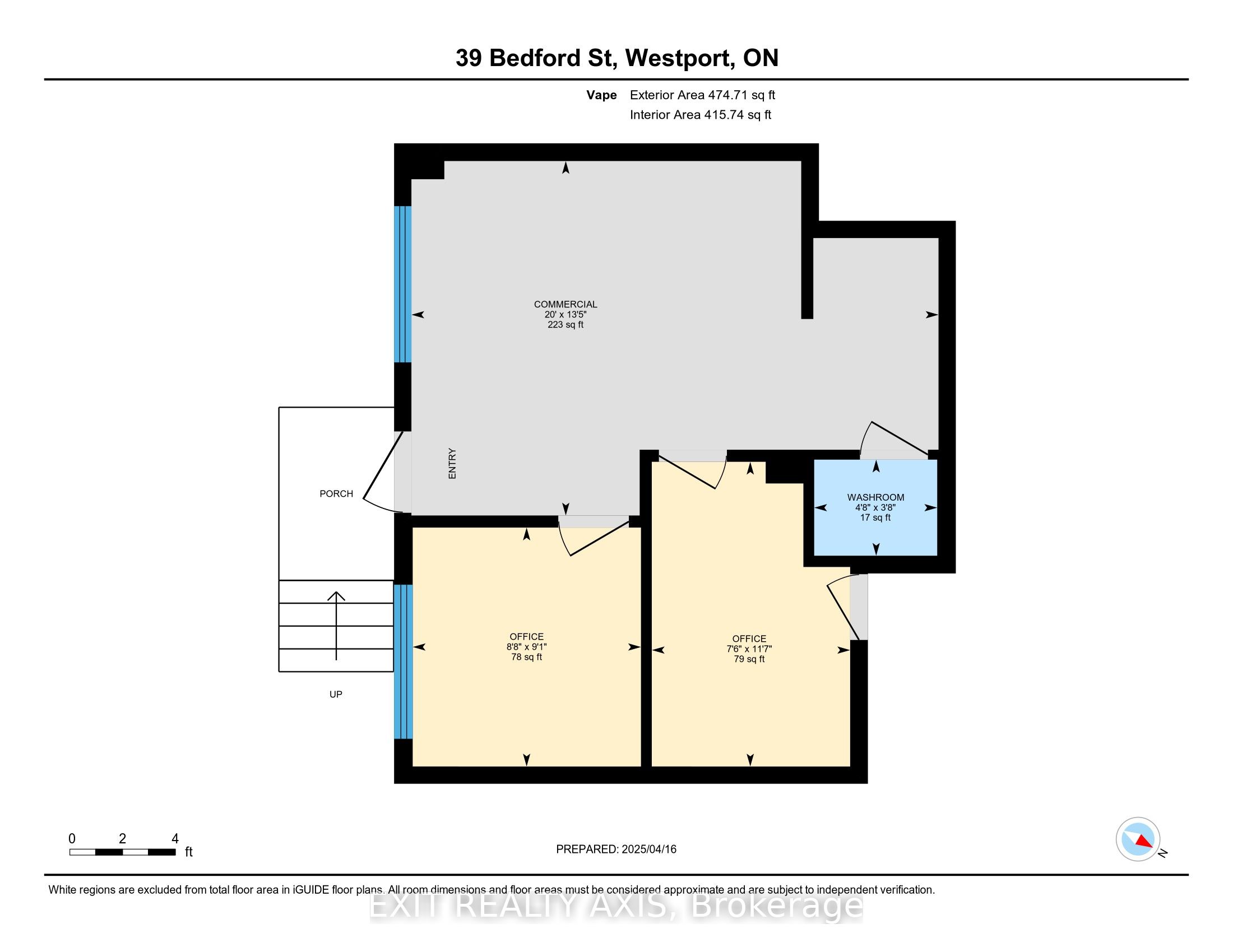 39 Bedford Street Property Photo 35