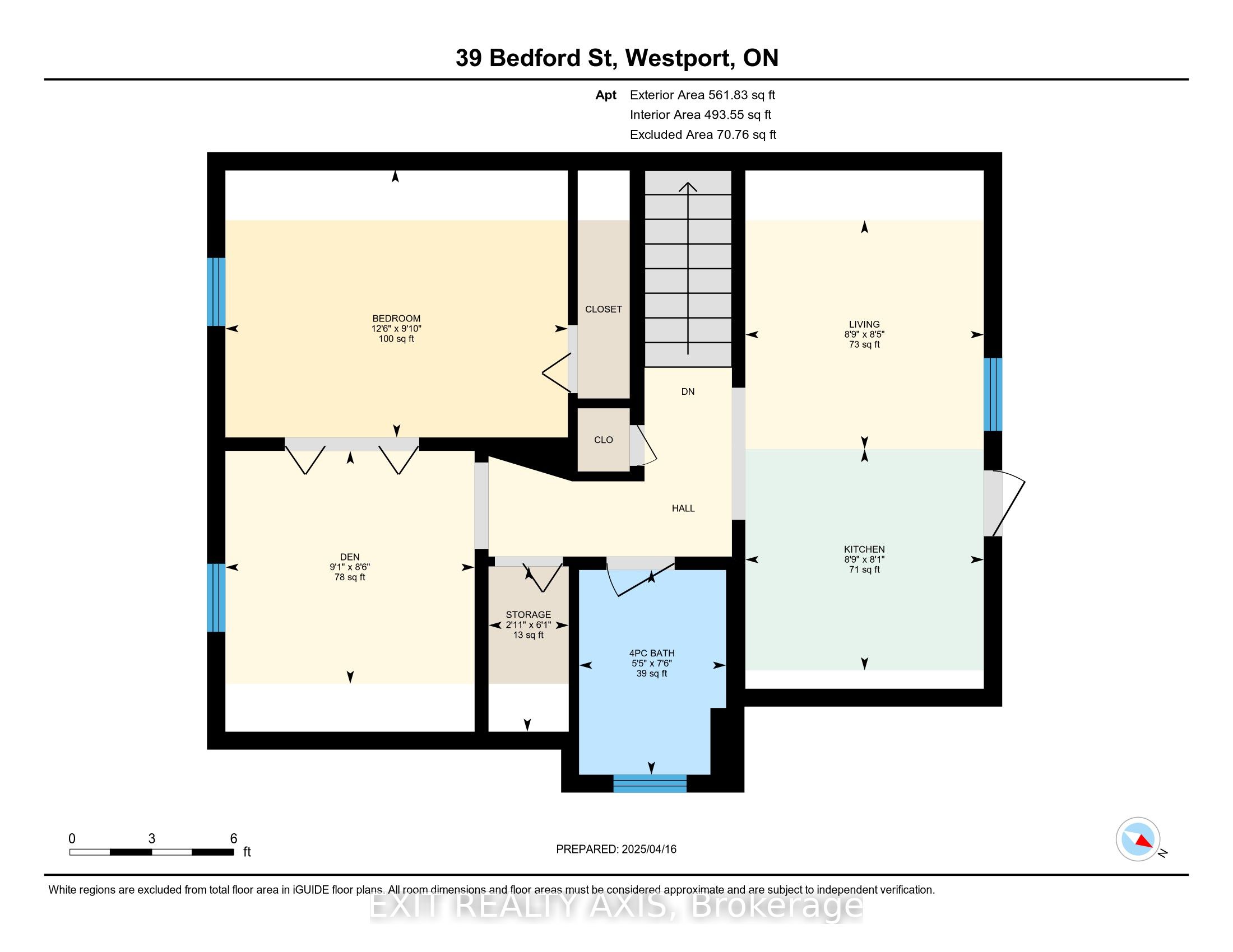 39 Bedford Street Property Photo 36