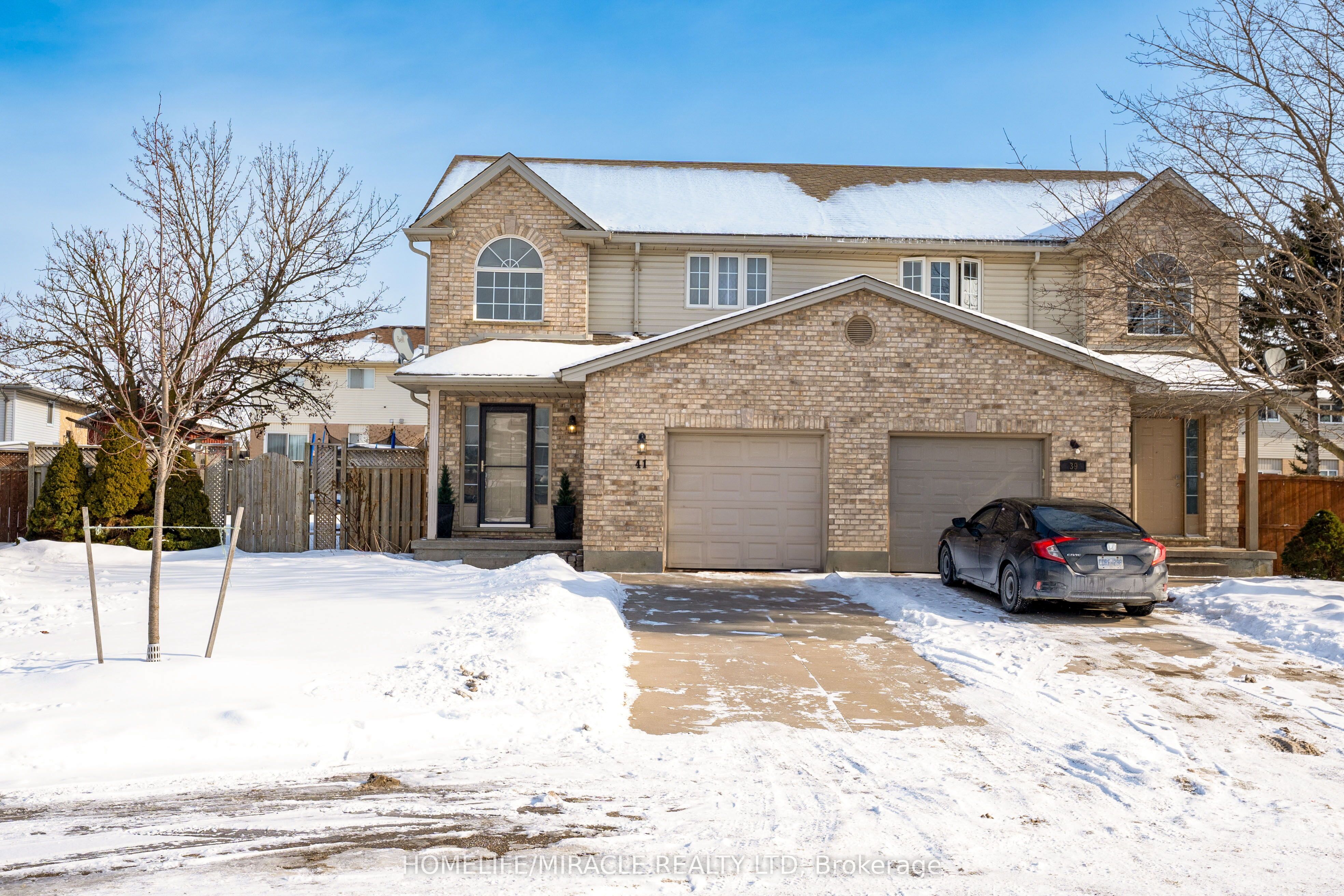 41 Railton Court Property Photo 1