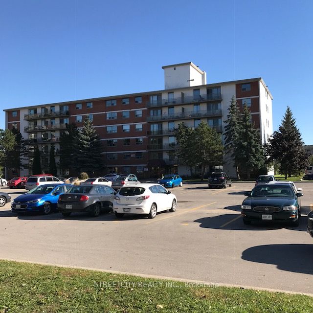 #101 - 1136 Adelaide Street Property Photo 1