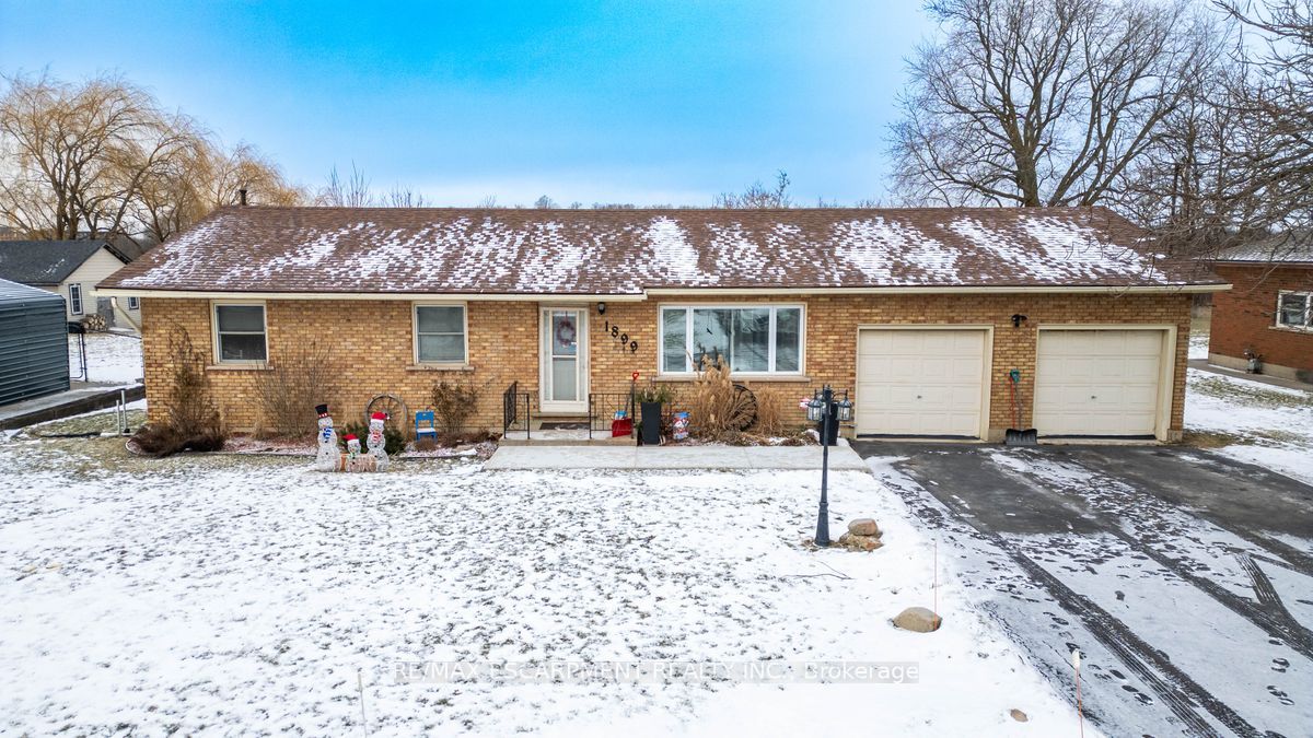 1899 Rymal Road Property Photo 1