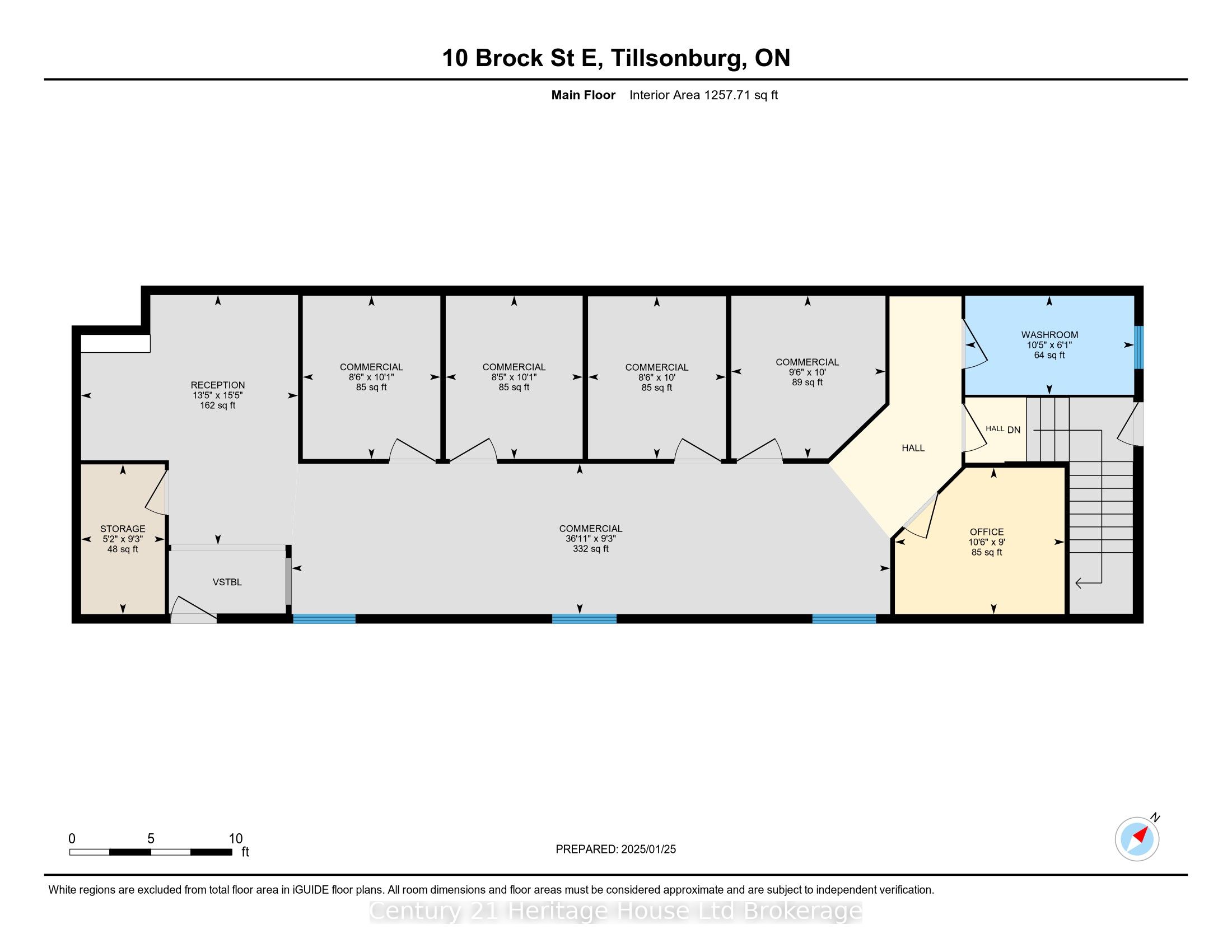 10 Brock Street Property Photo 2