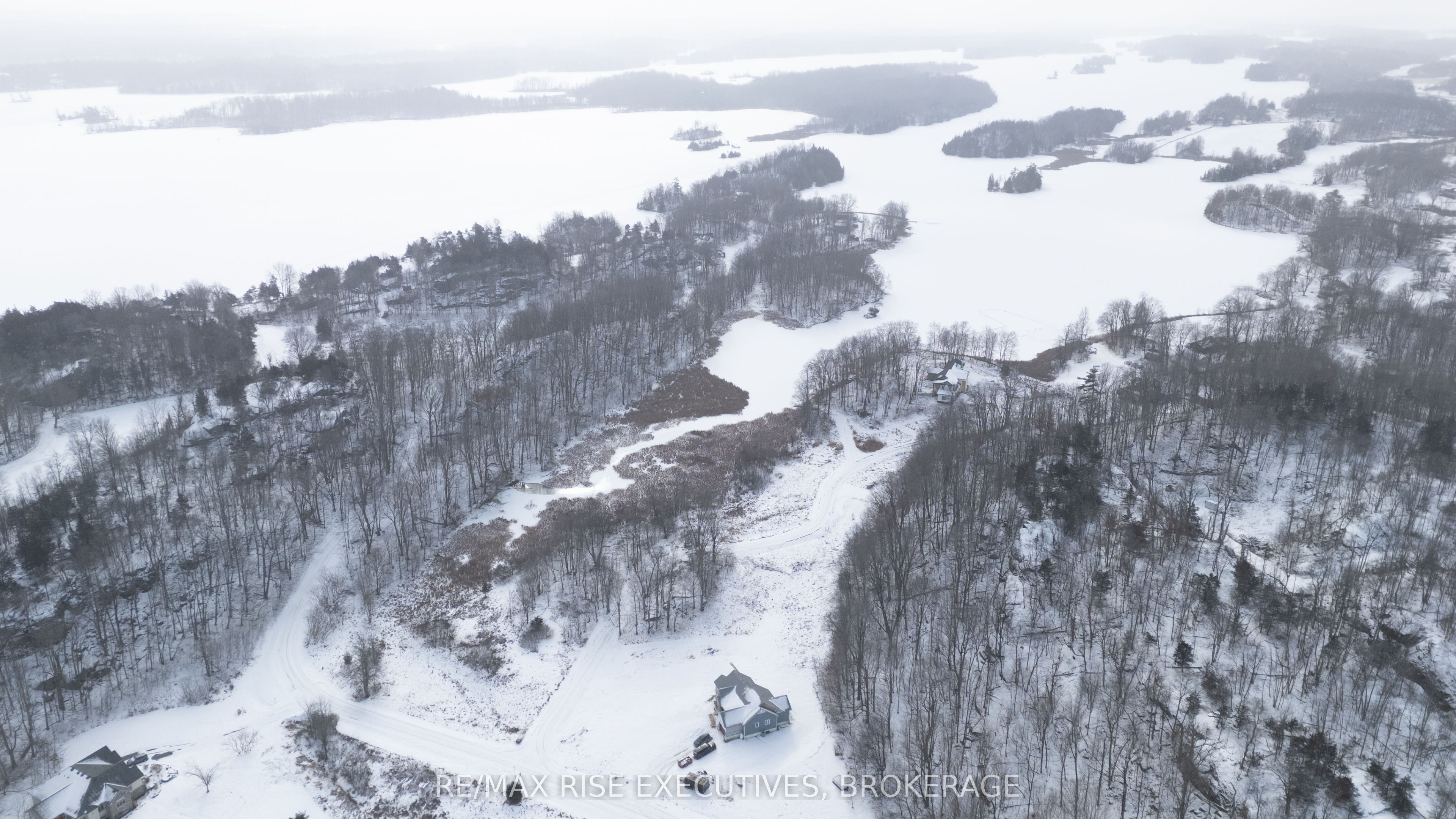 Lot 7 Cranberry Cove Lane Property Photo 3