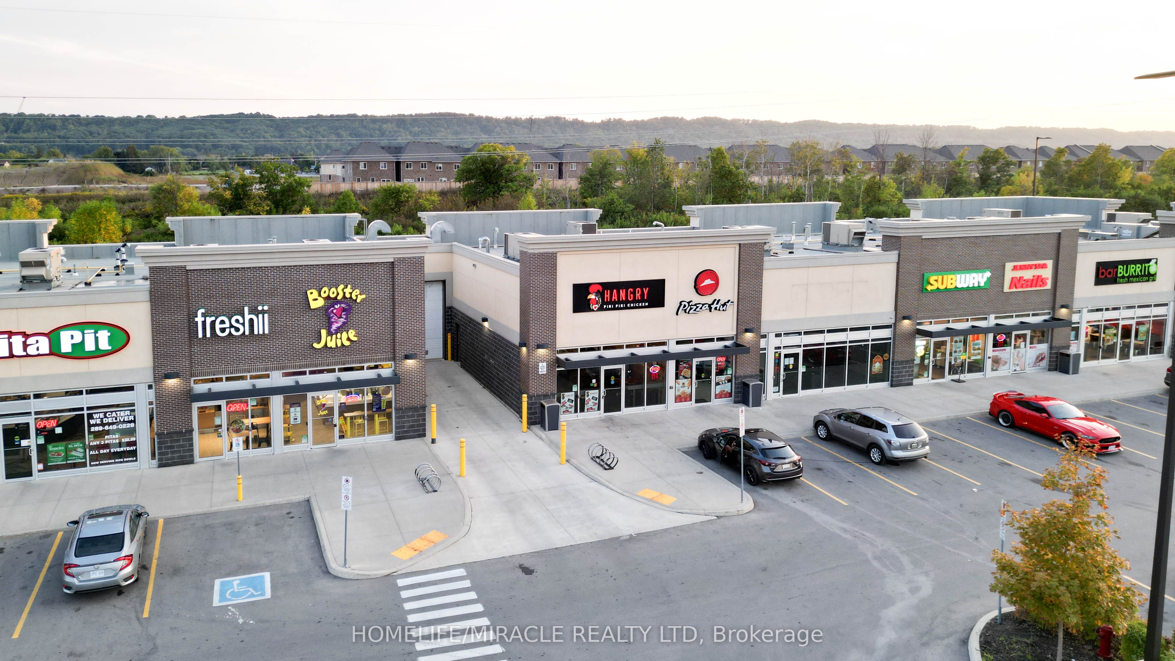 #b9 - 1374 S Service Road Property Photo 35