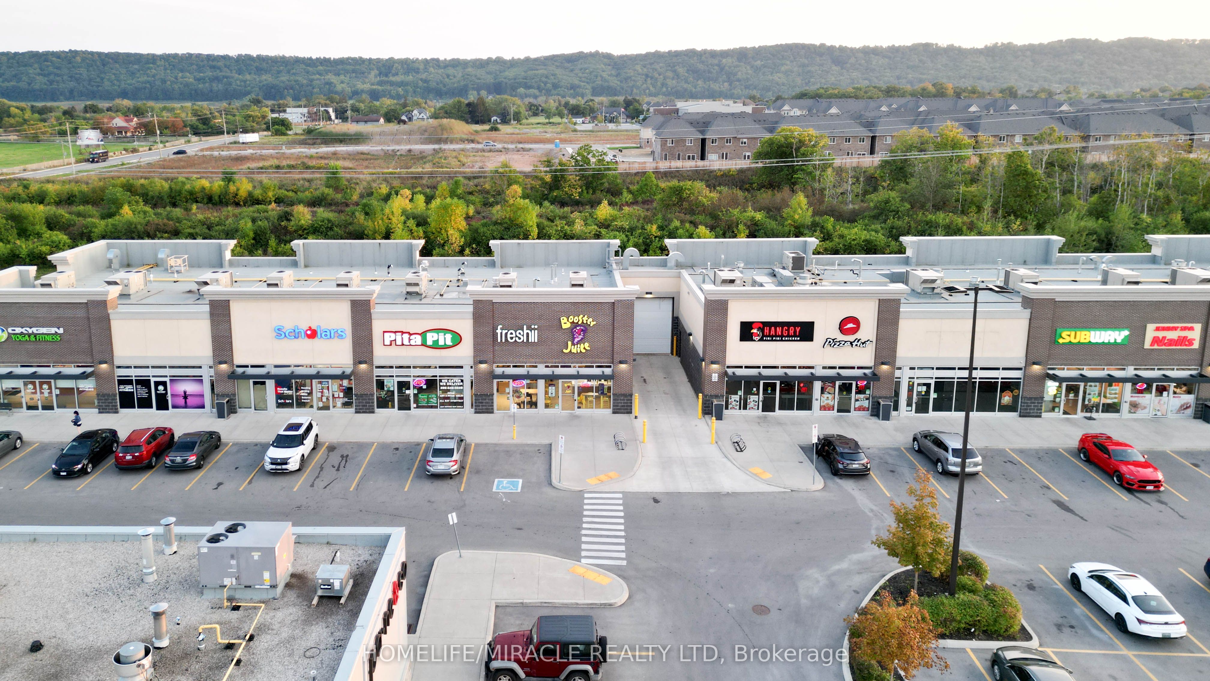 #b9 - 1374 S Service Road Property Photo 36