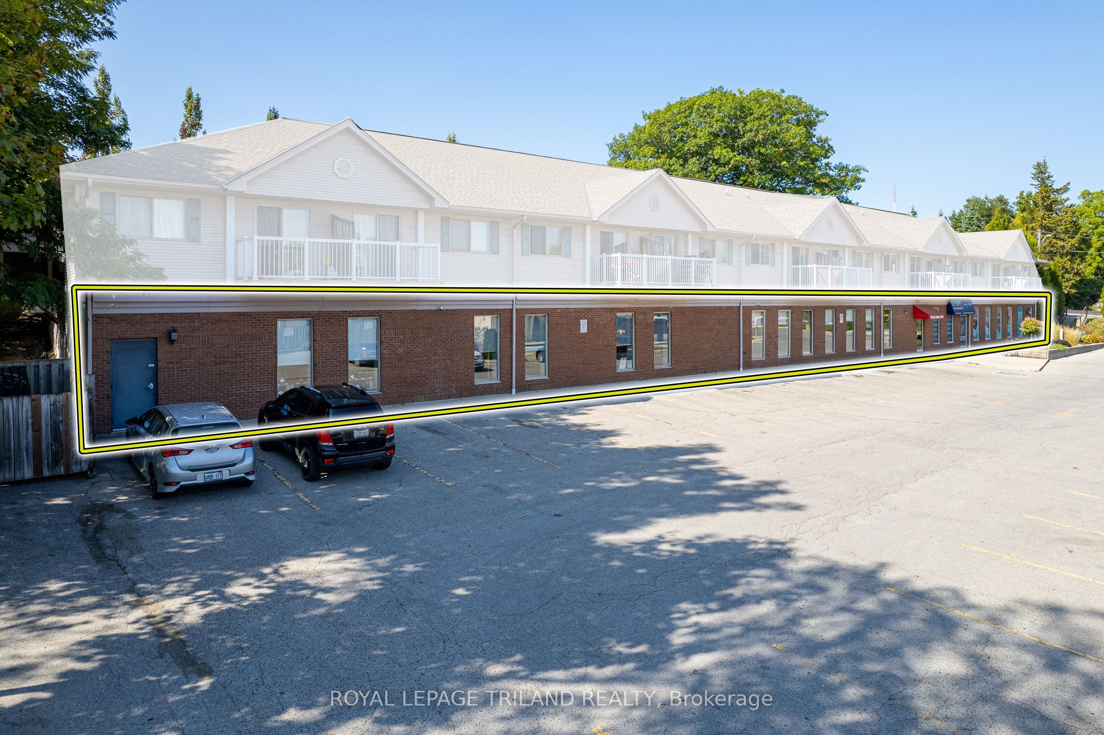 #1 - 37 Ontario Street Property Photo 3