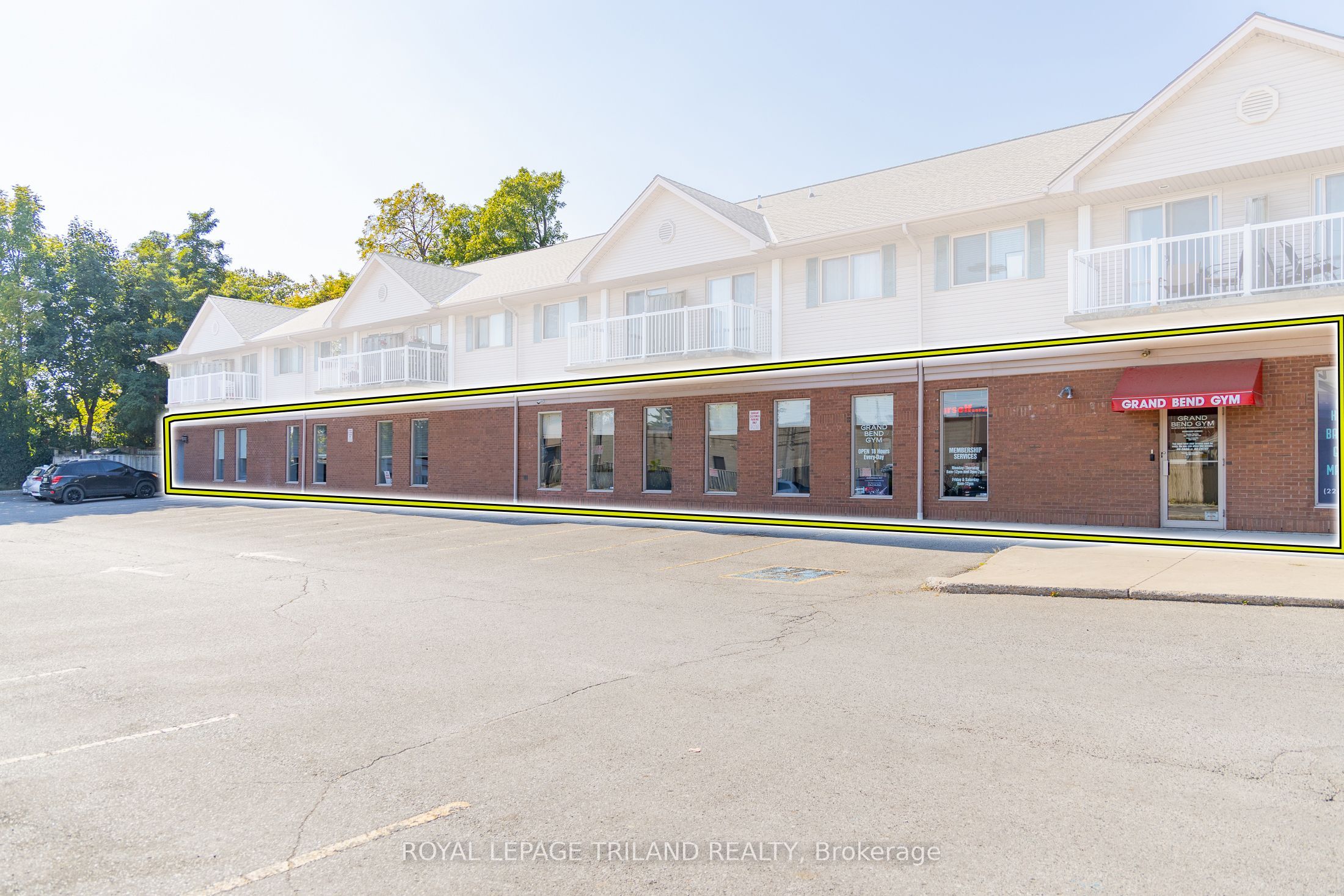 #1 - 37 Ontario Street Property Photo 7