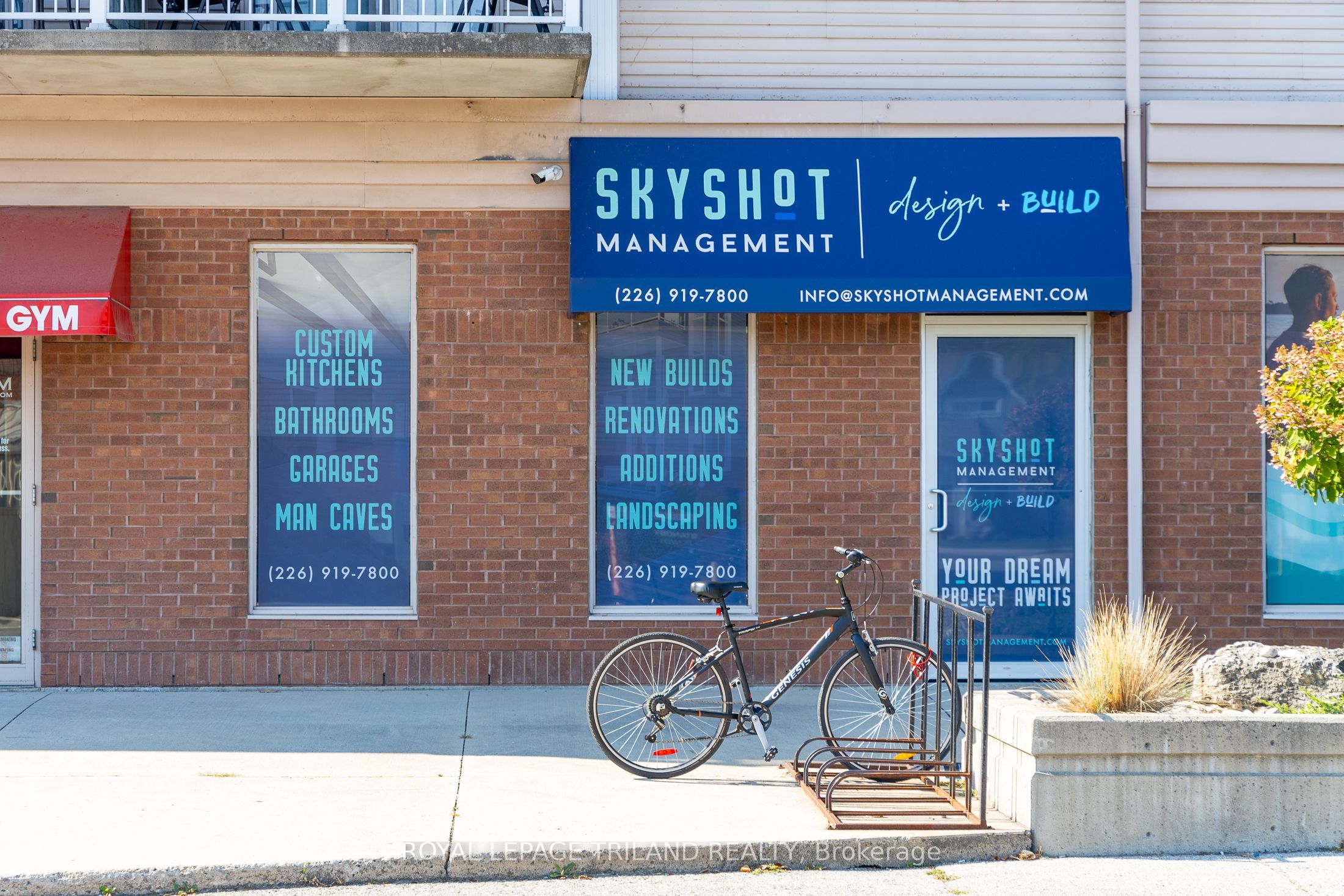 #1 - 37 Ontario Street Property Photo 29