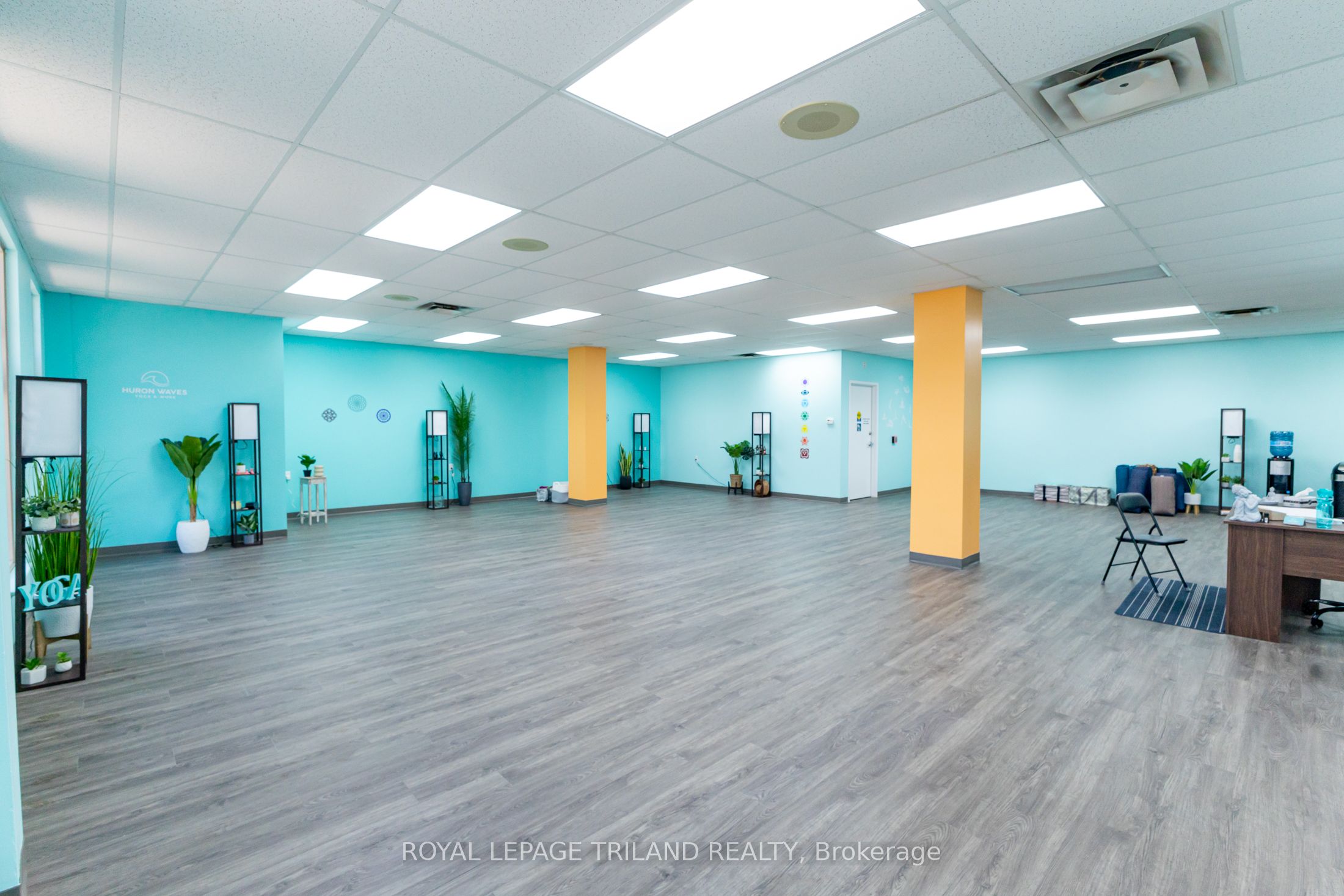 #1 - 37 Ontario Street Property Photo 33