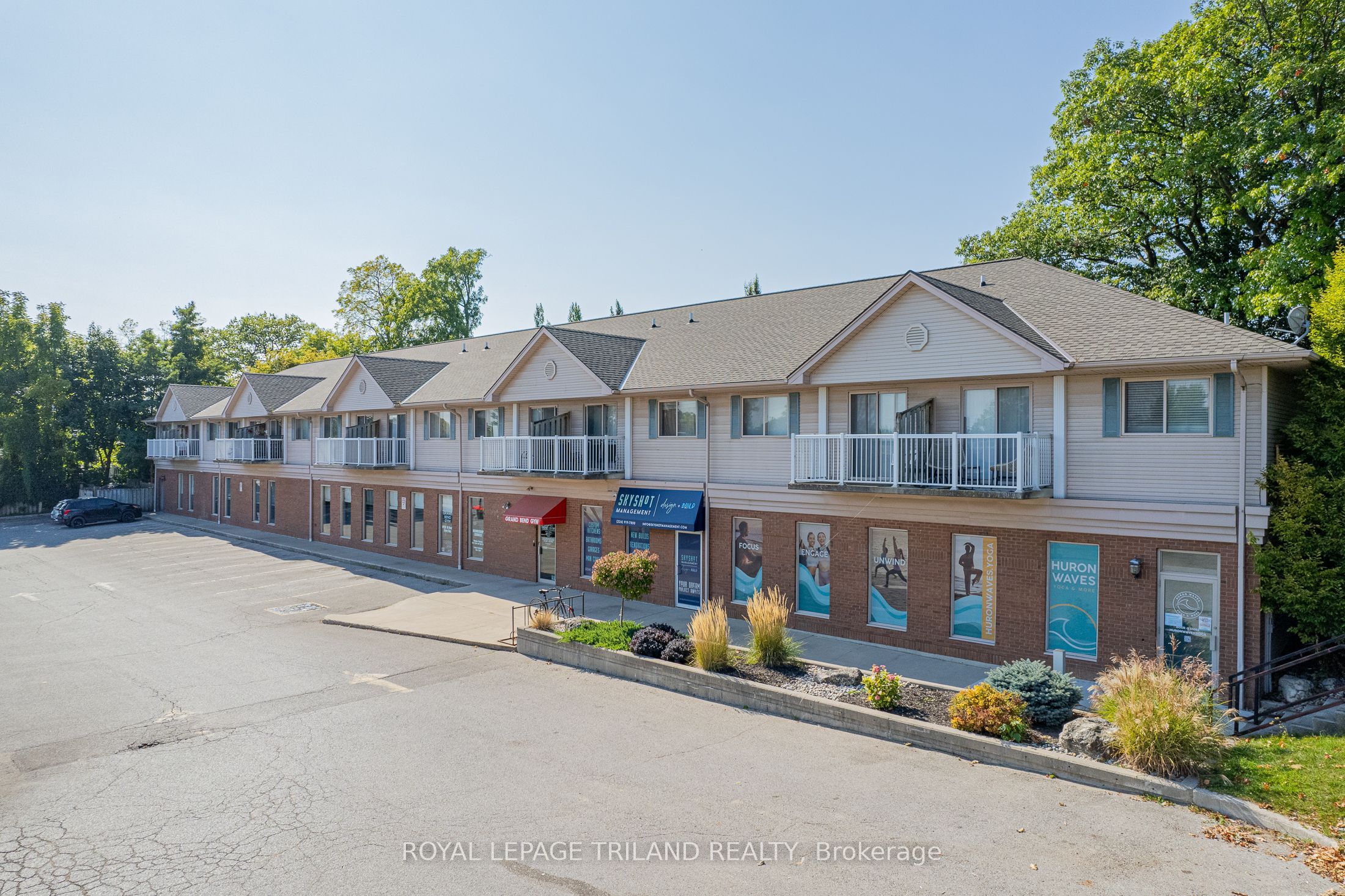 #1 - 37 Ontario Street Property Photo 37