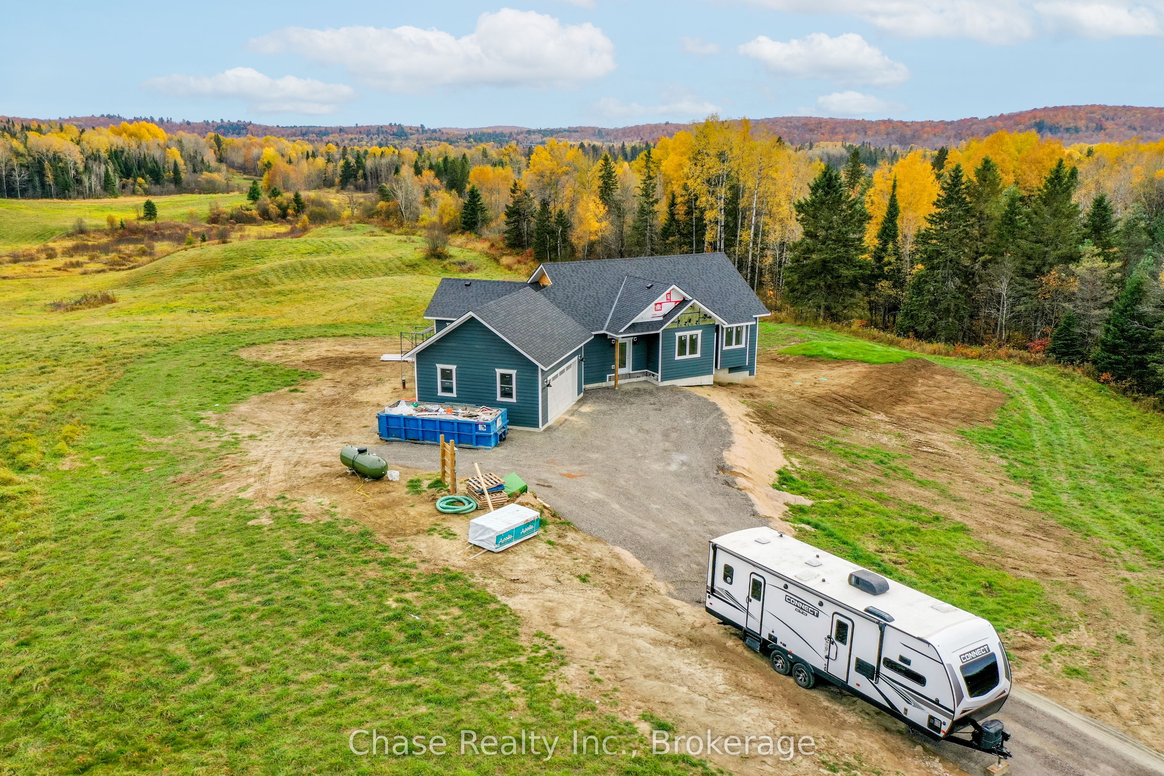 141 Three Mile Lake Road Property Photo 2