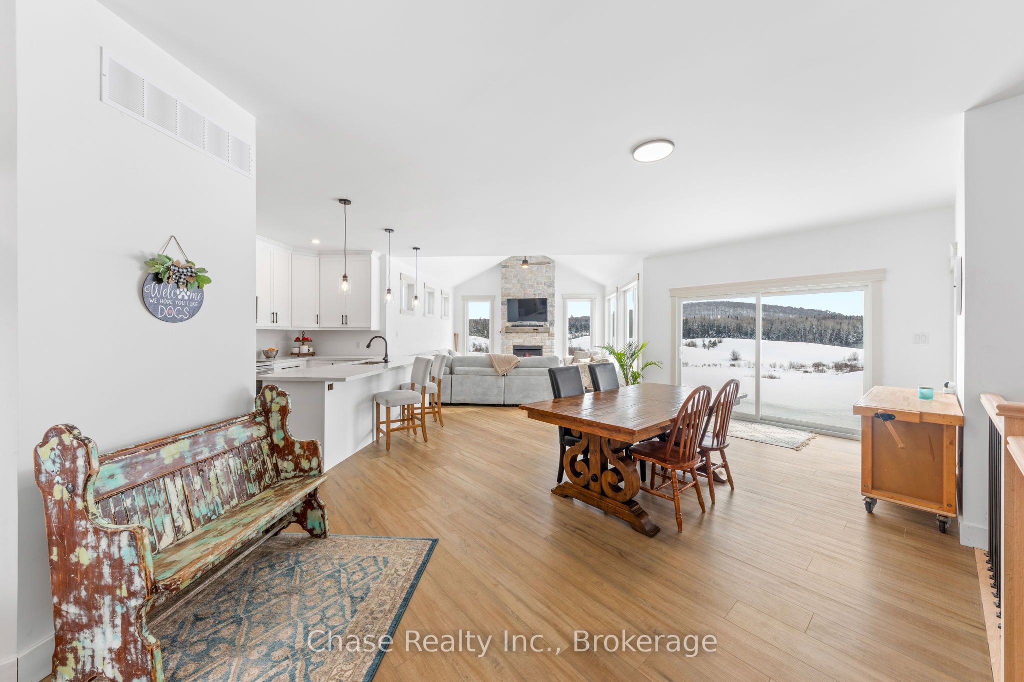 141 Three Mile Lake Road Property Photo 5