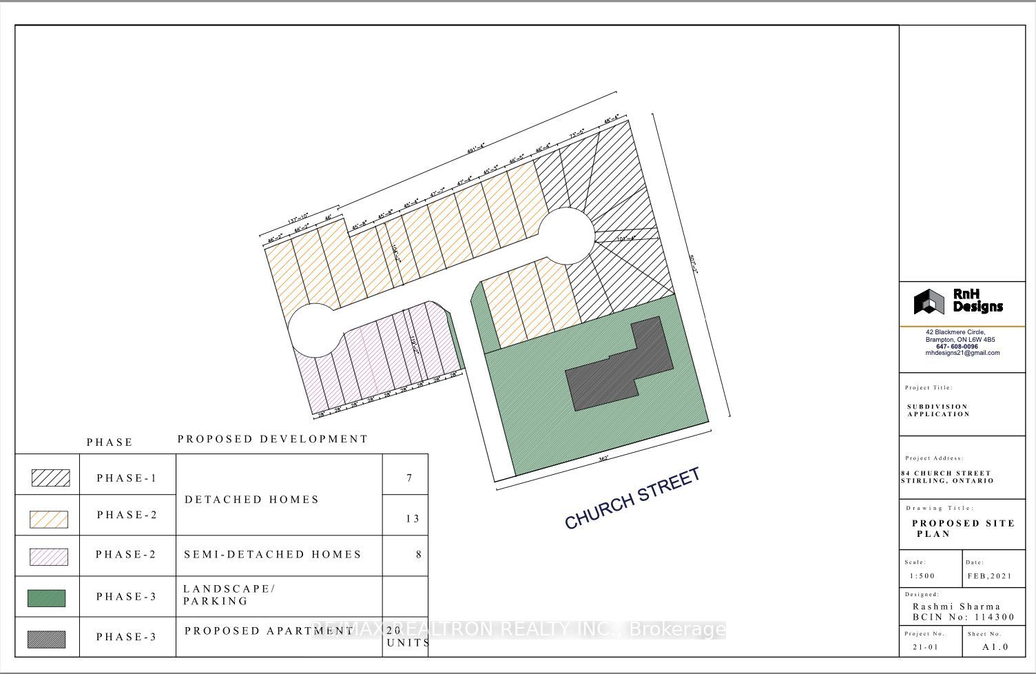 84 Church Street Property Photo 4