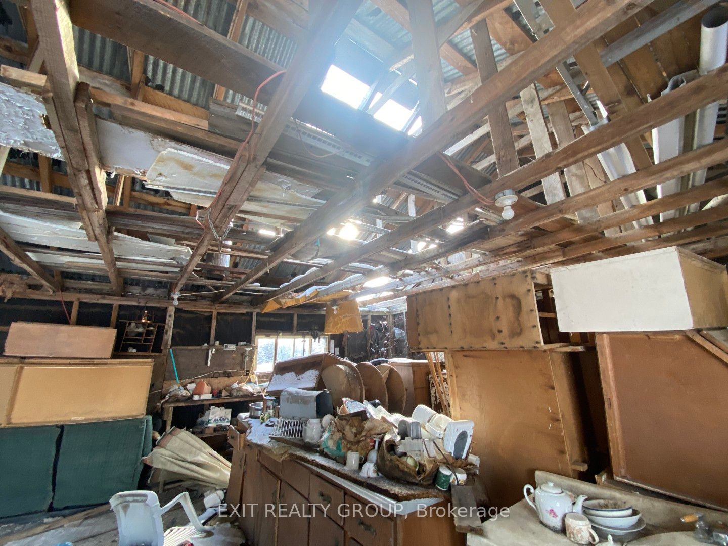 800 Chuckery Hill Road Property Photo 7
