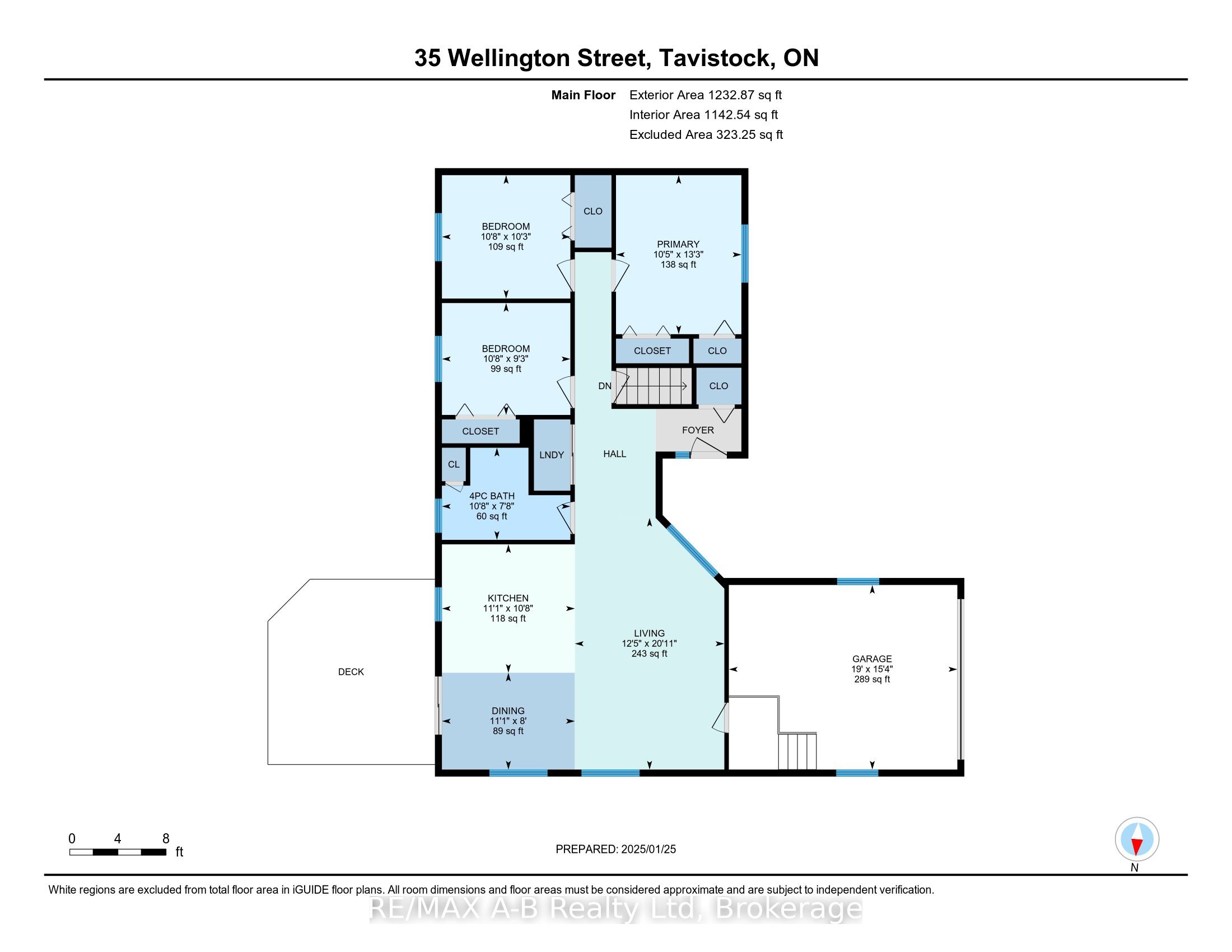 35 Wellington Street Property Photo 18