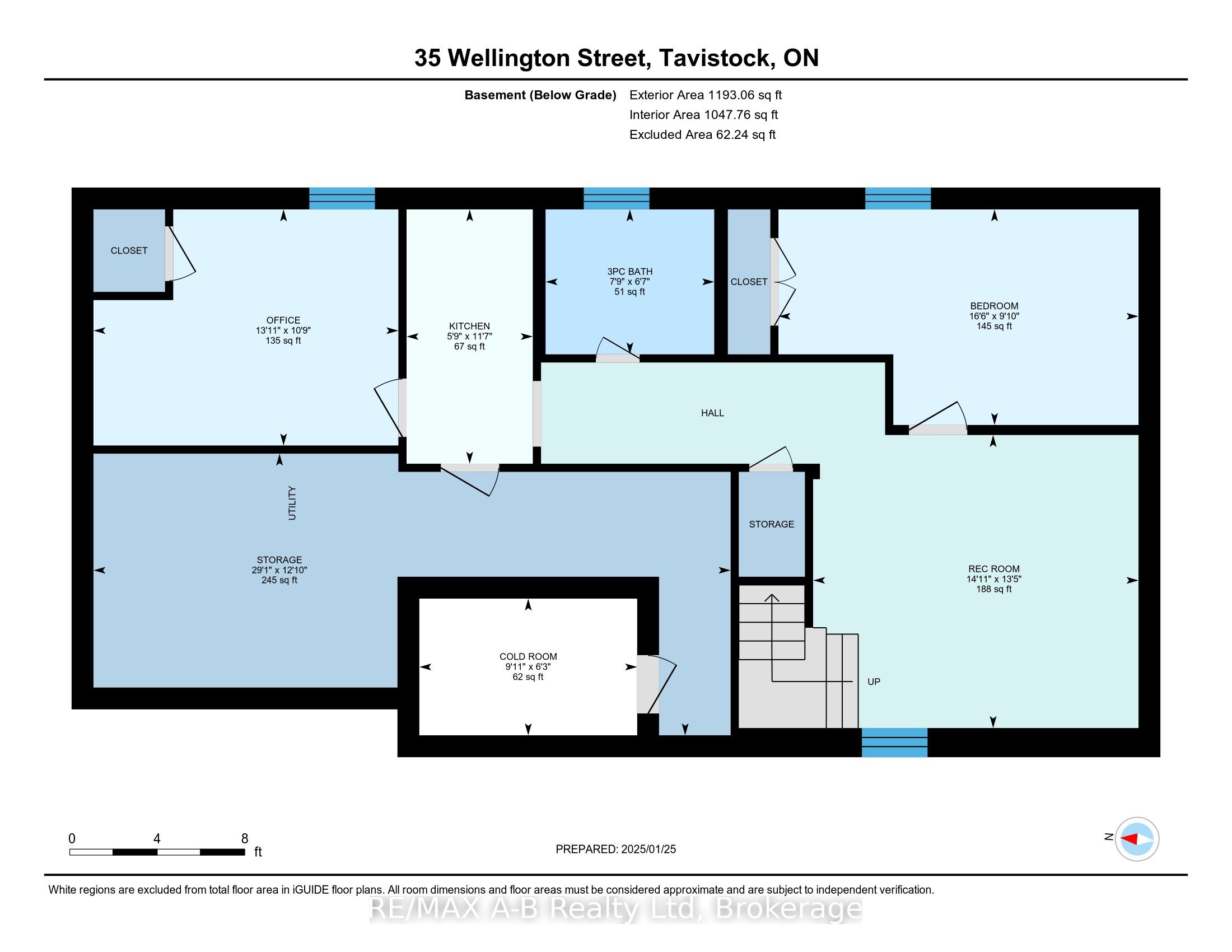 35 Wellington Street Property Photo 19