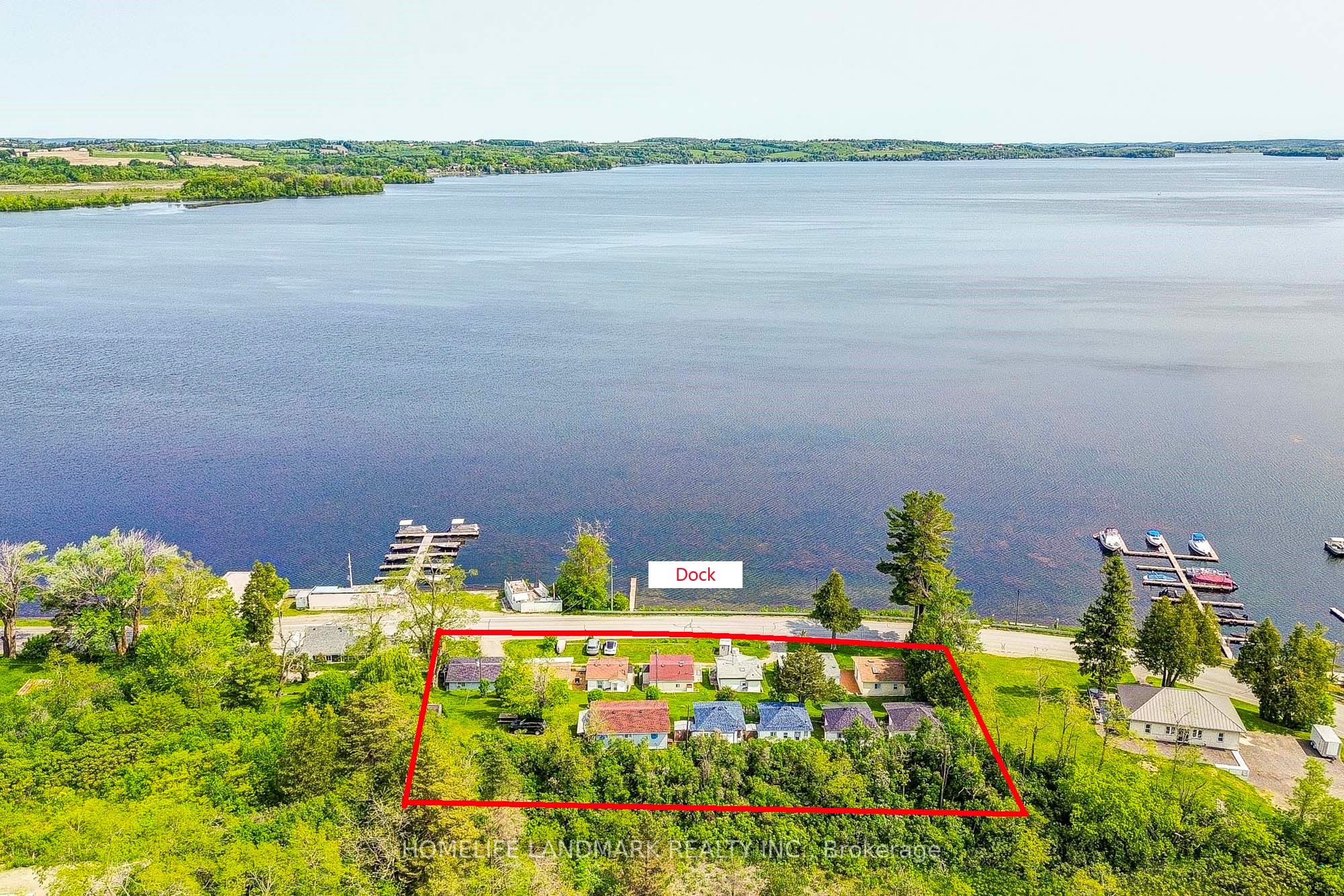 5026 Rice Lake Drive Property Photo 1