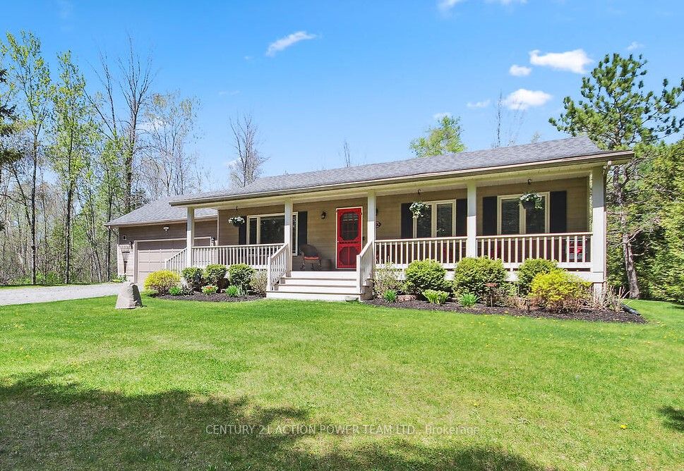 2385 Mcgovern Road Property Photo 1