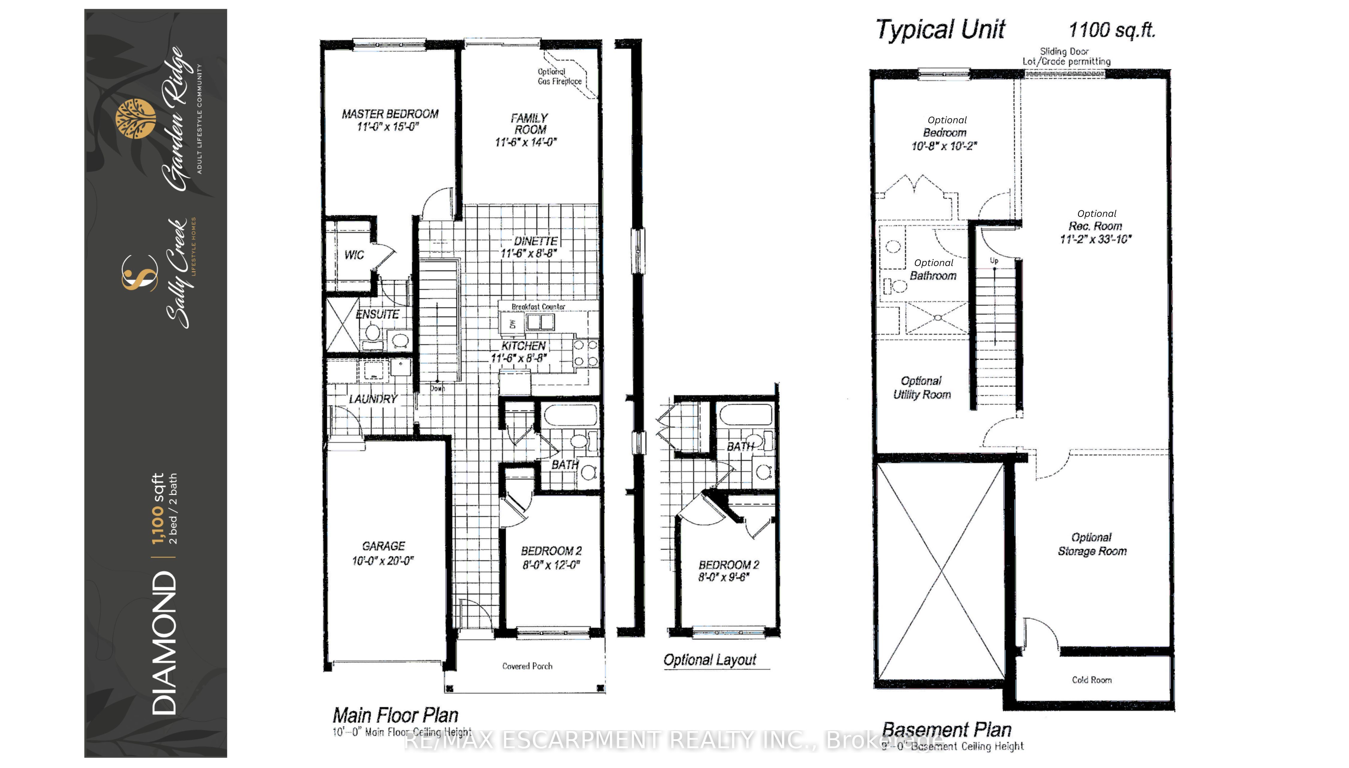 806 Garden Court Crescent Property Photo 4