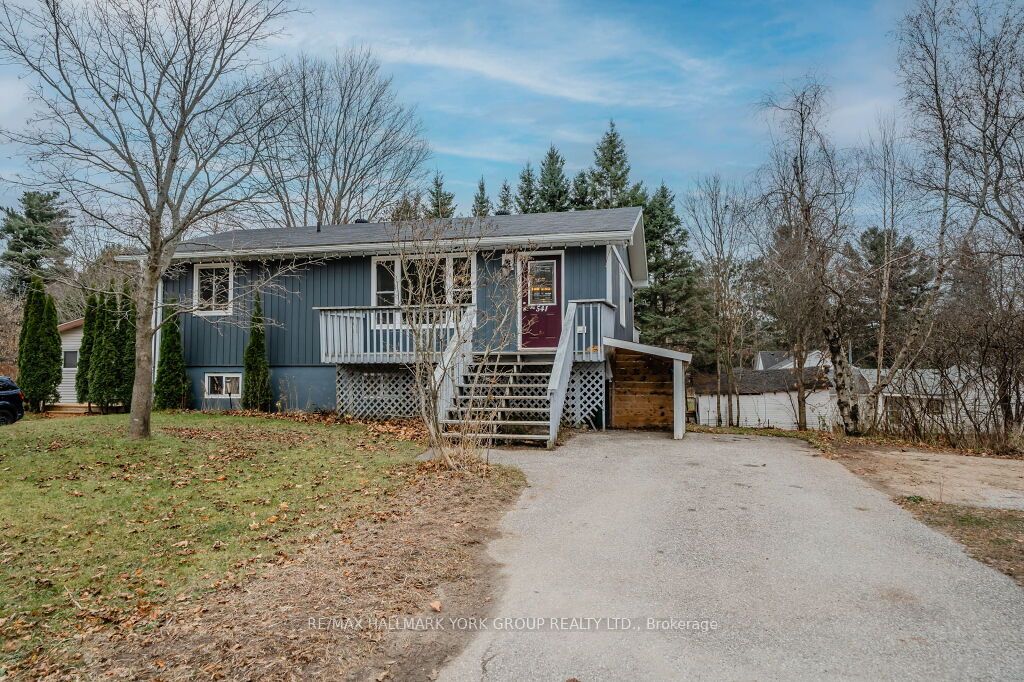 541 David Street Property Photo 1