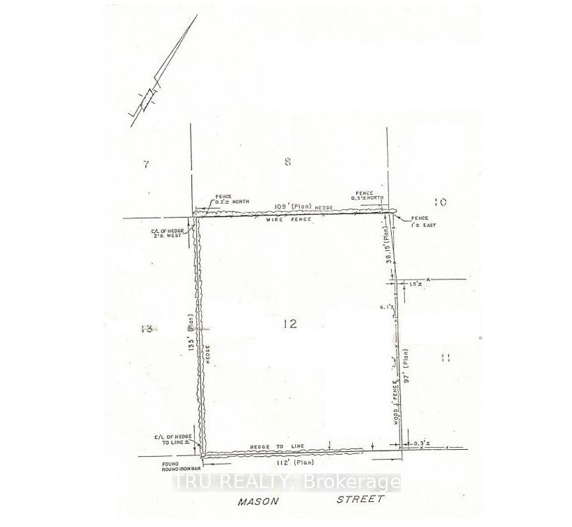 7101 Mason Street Property Photo 5