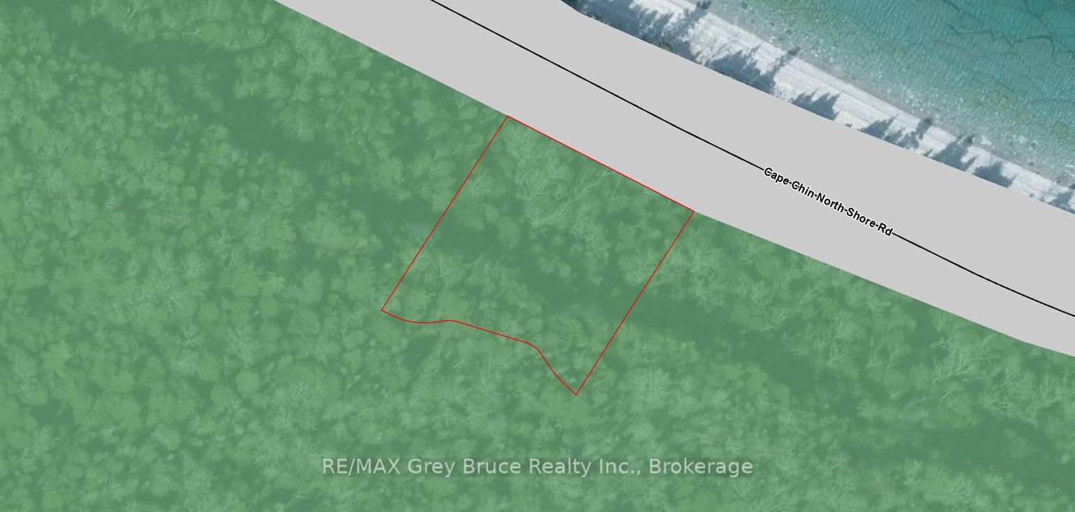 Ptlt 21 Cape Chin N Shore Road Property Photo 3