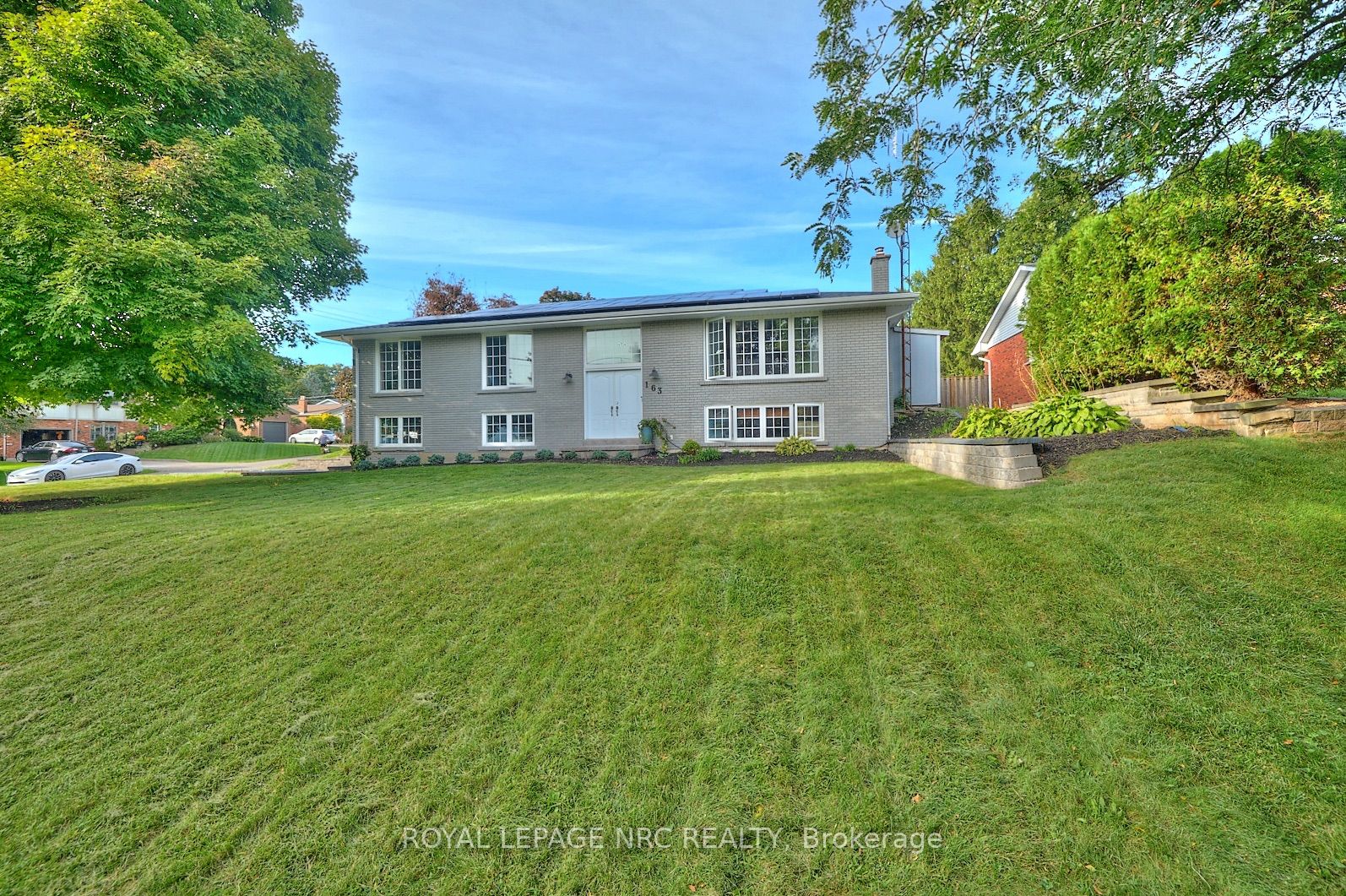 163 Pancake Lane Property Photo 1