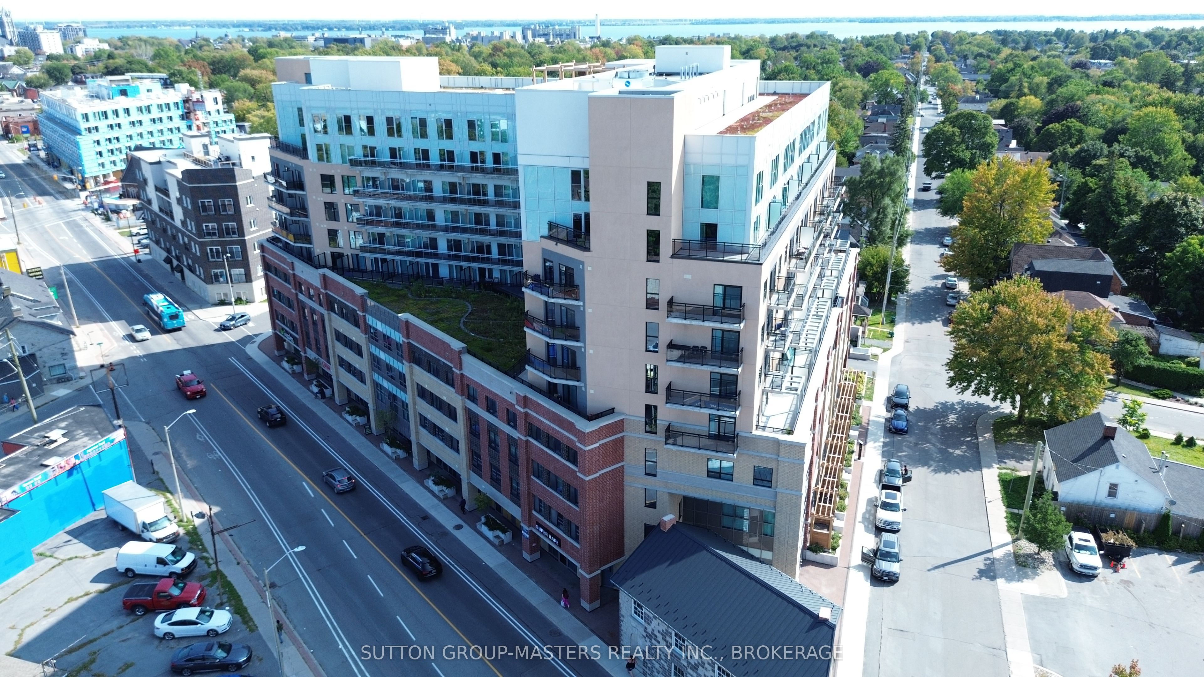 #211 - 652 Princess Street Property Photo