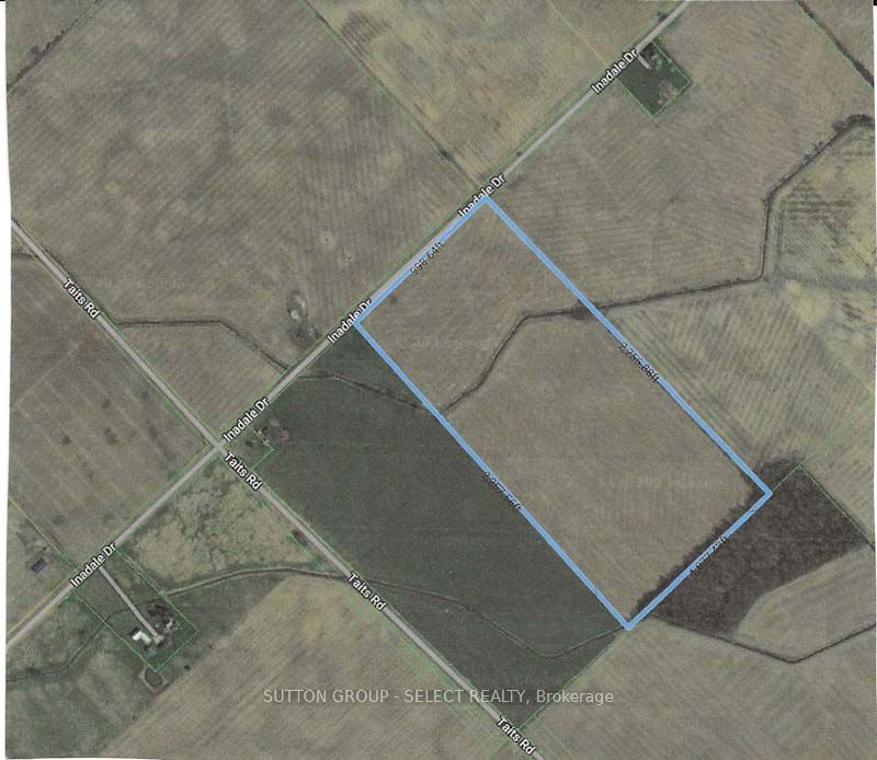 23836 Tait's Road Property Photo 1