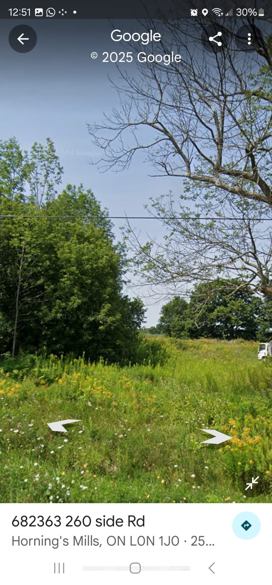 682363 260 Side Road Property Photo 5