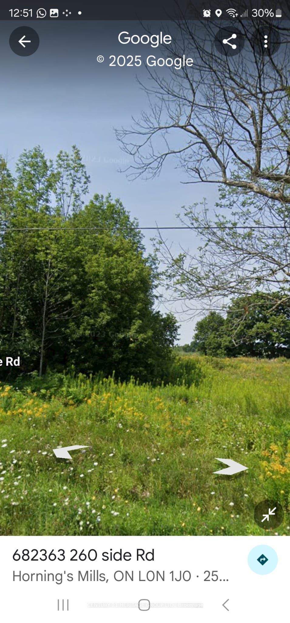 682363 260 Side Road Property Photo 6
