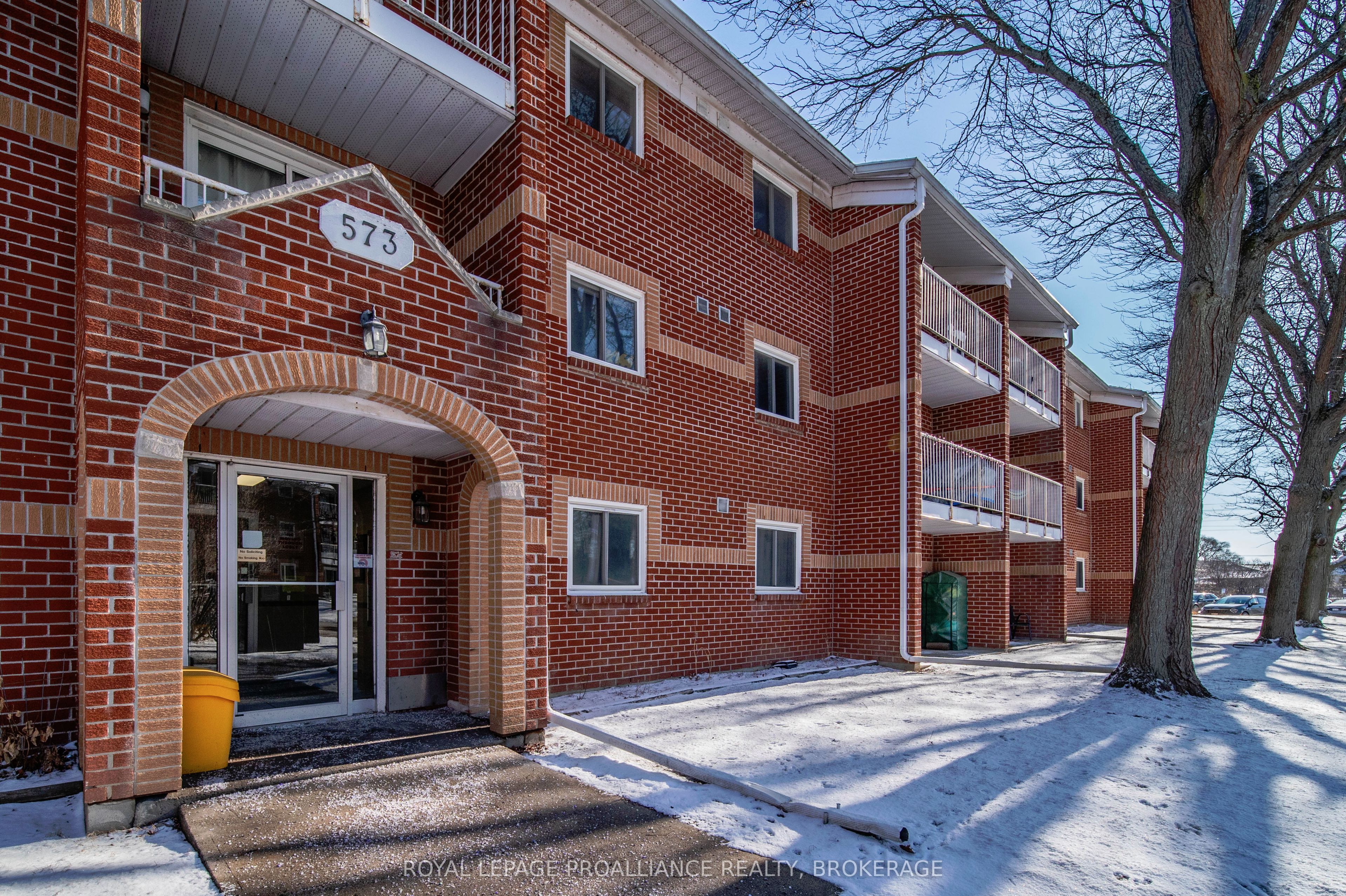 #218 - 573 Armstrong Road Property Photo