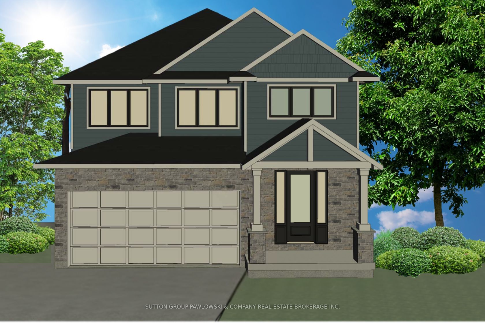 #Lot 103 - 48 Allister Drive Property Photo 1
