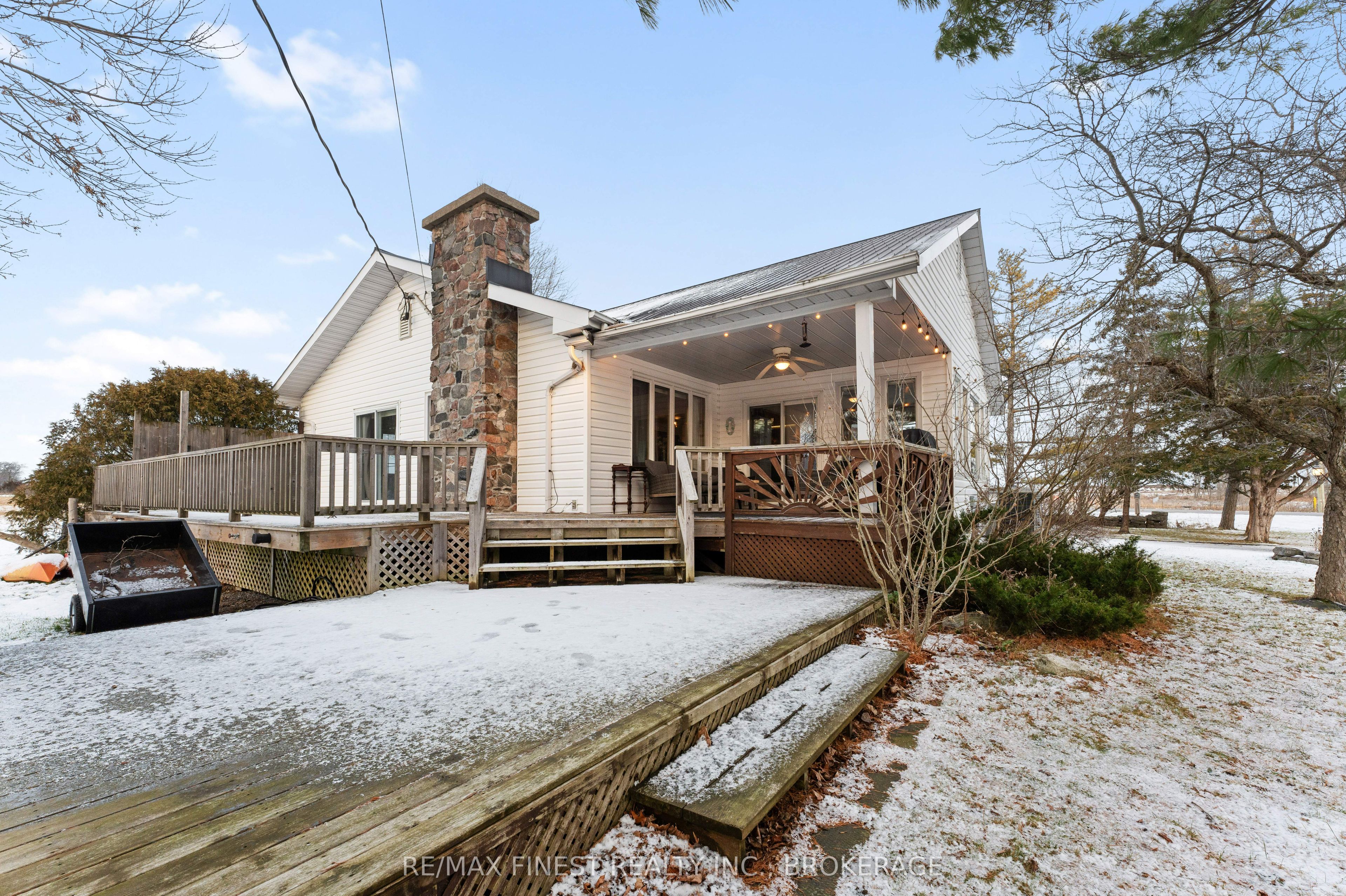 174 County Road 4 Property Photo
