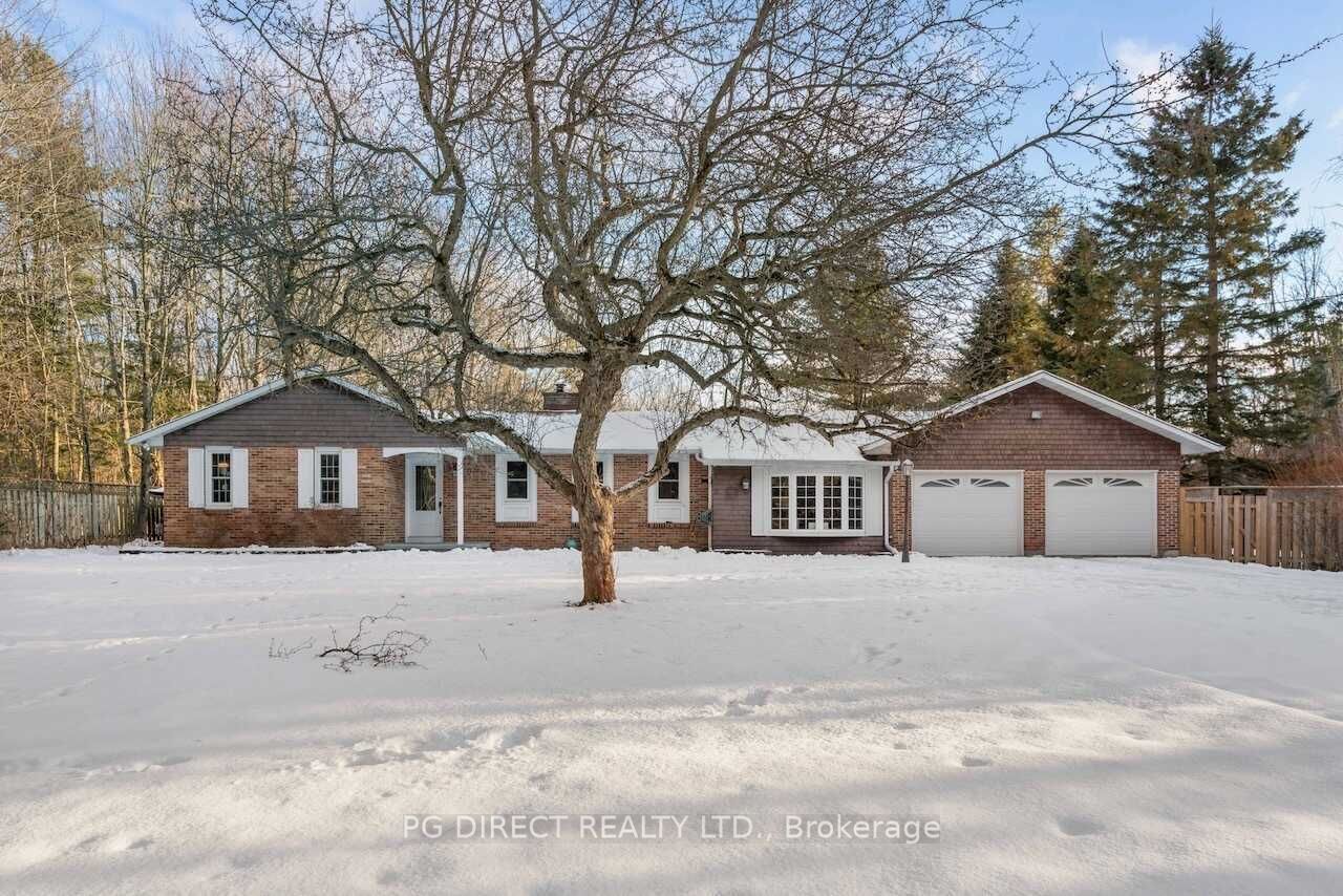 303 Woodridge Road Property Photo 1