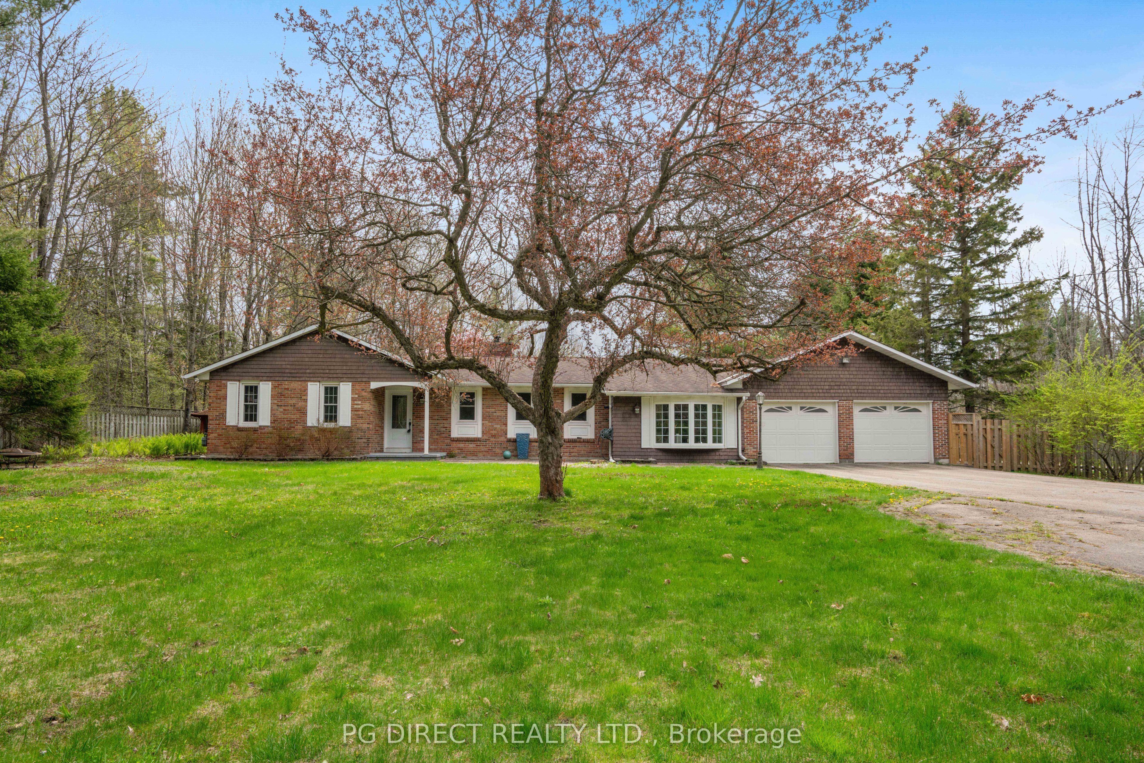 303 Woodridge Road Property Photo 1