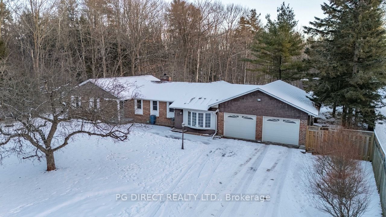 303 Woodridge Road Property Photo 2