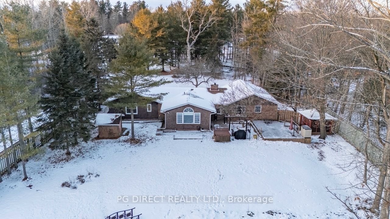303 Woodridge Road Property Photo 3