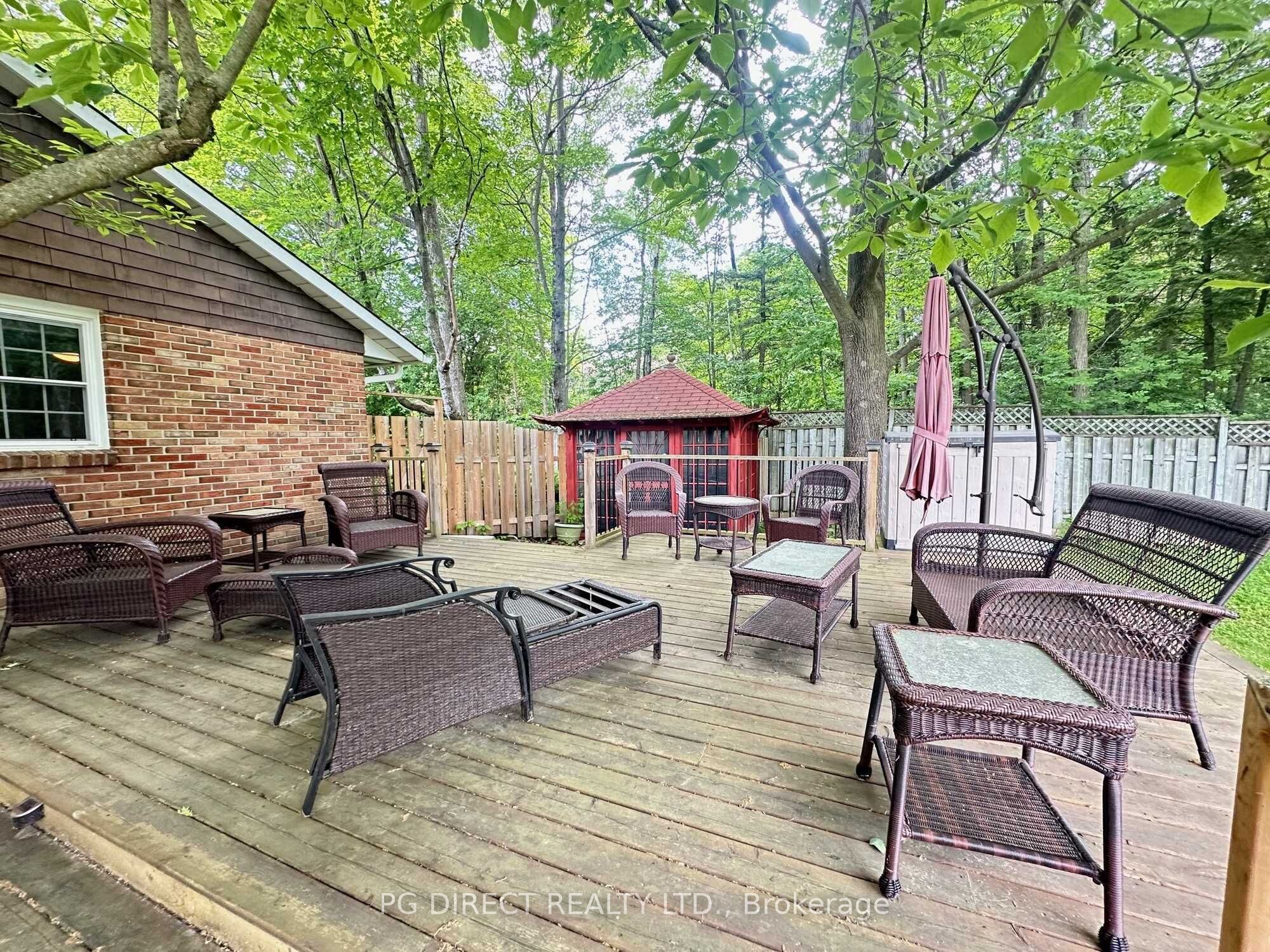 303 Woodridge Road Property Photo 3