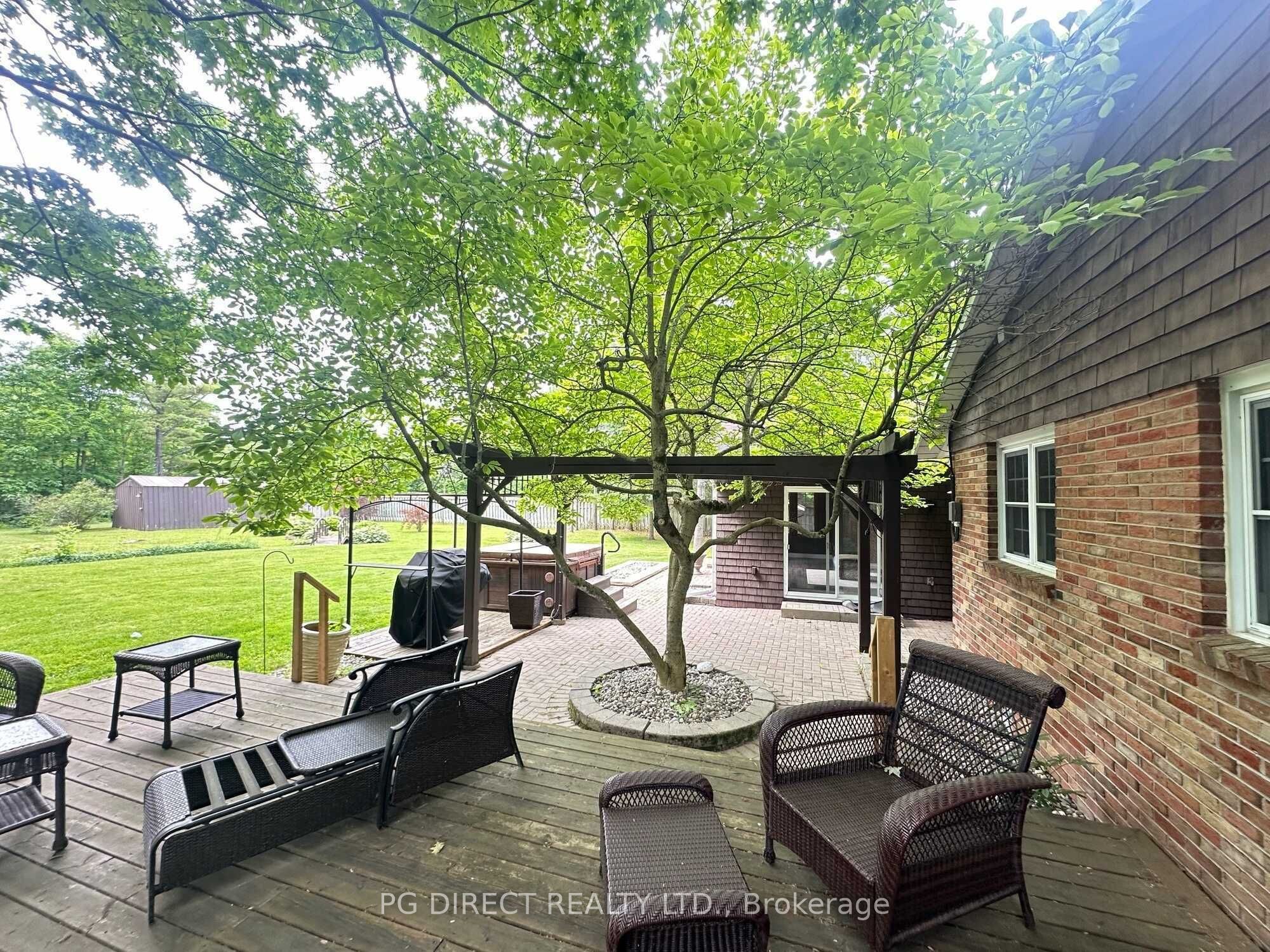 303 Woodridge Road Property Photo 4