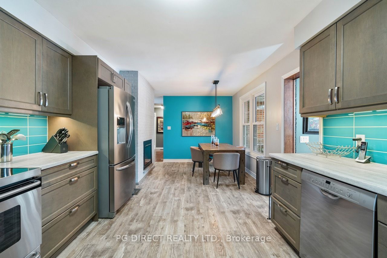 303 Woodridge Road Property Photo 8