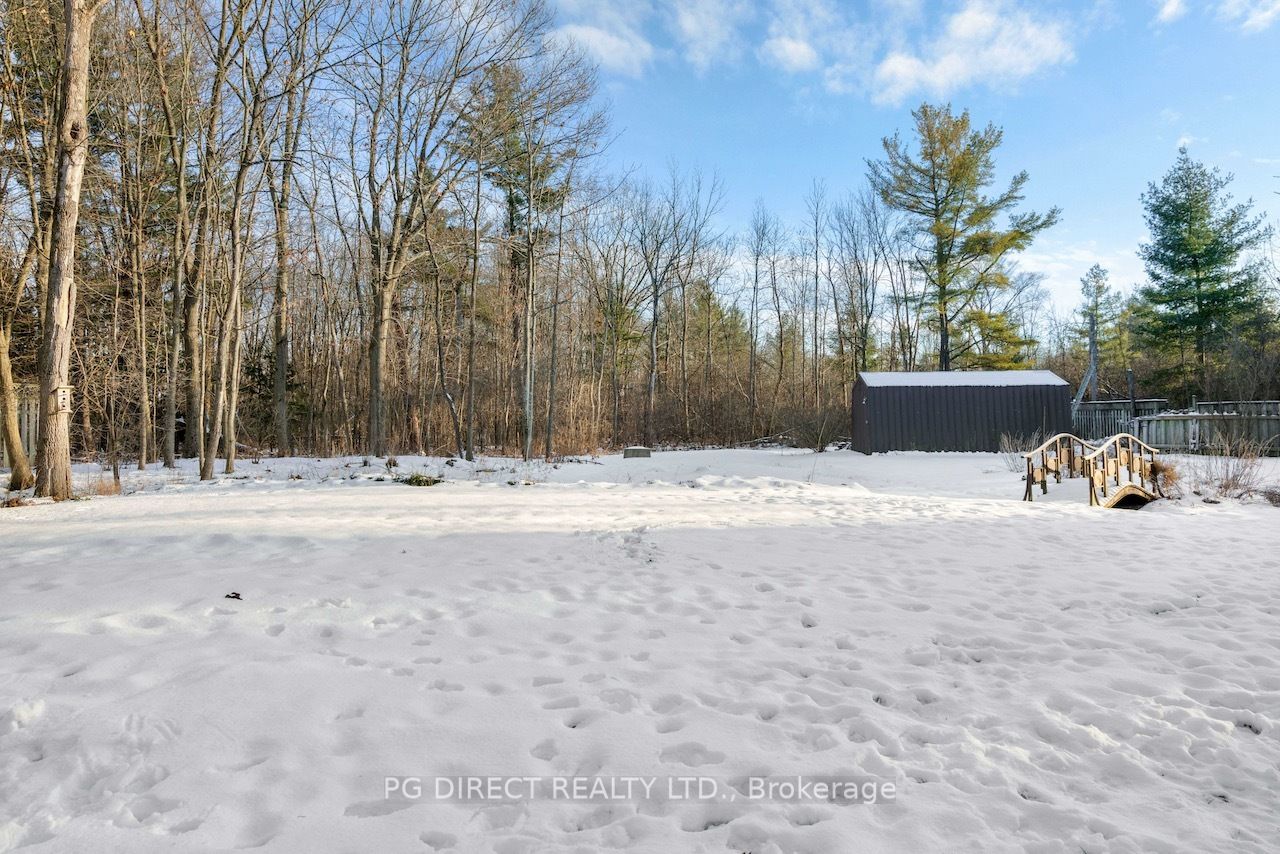 303 Woodridge Road Property Photo 19