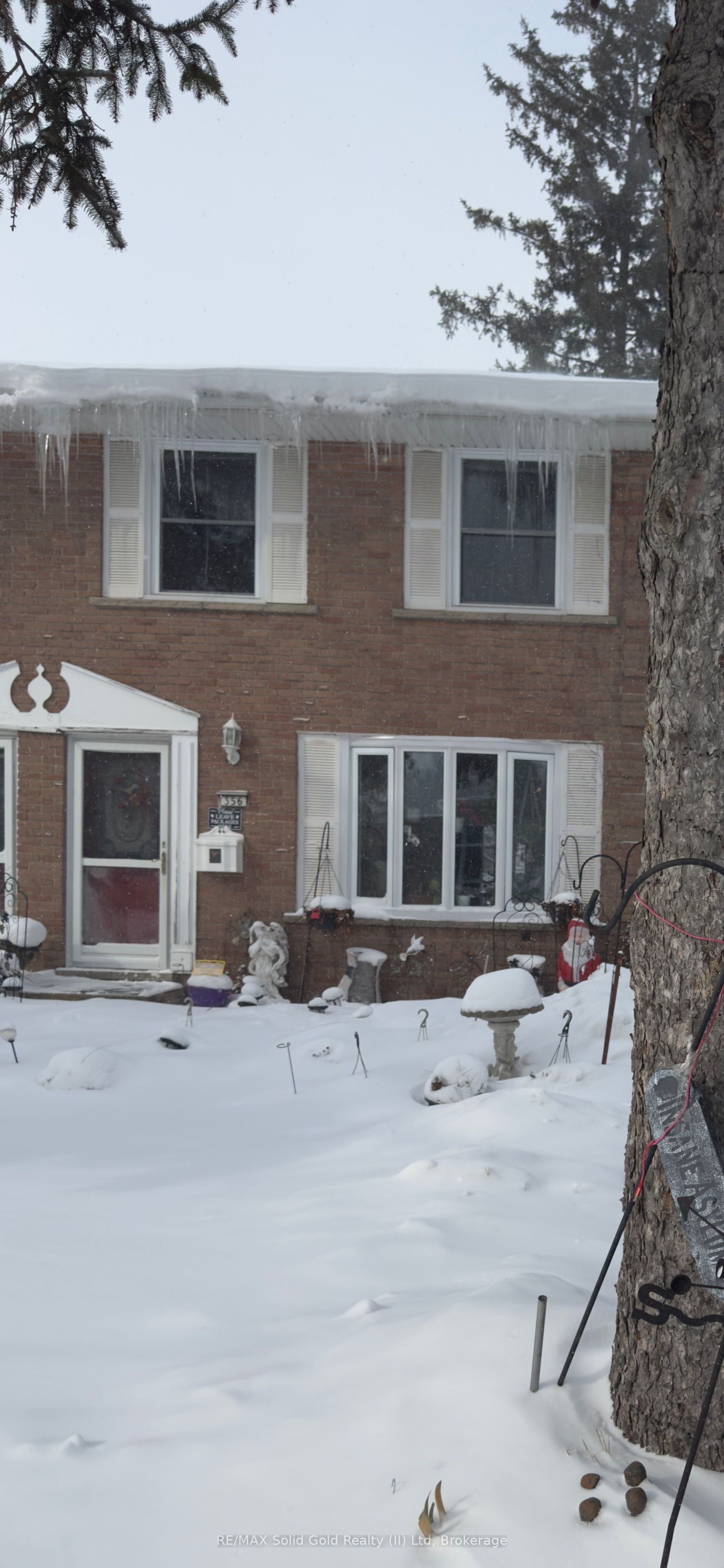 356 St Vincent Street Property Photo